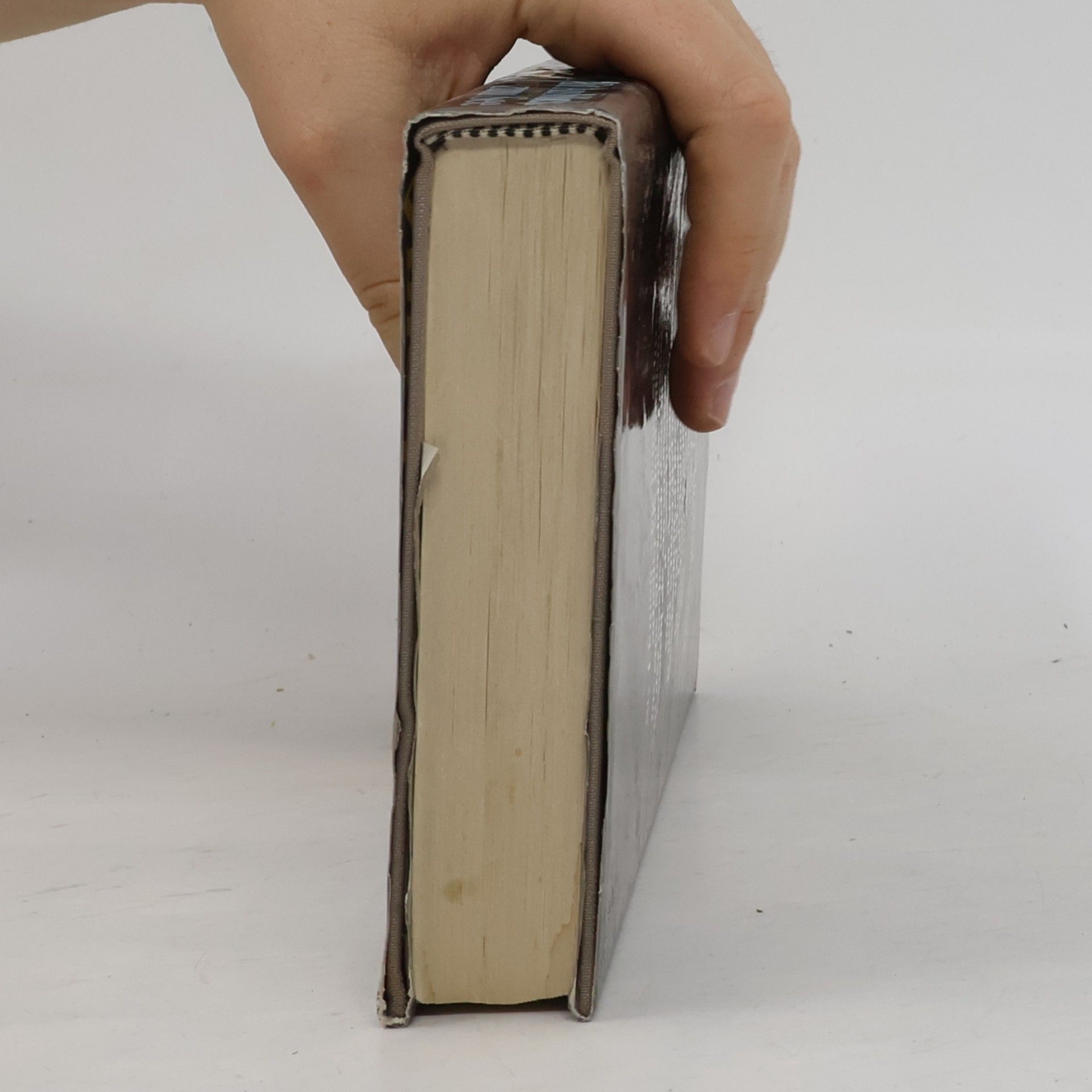 Anja Lundholm Mit Ausblick zum See