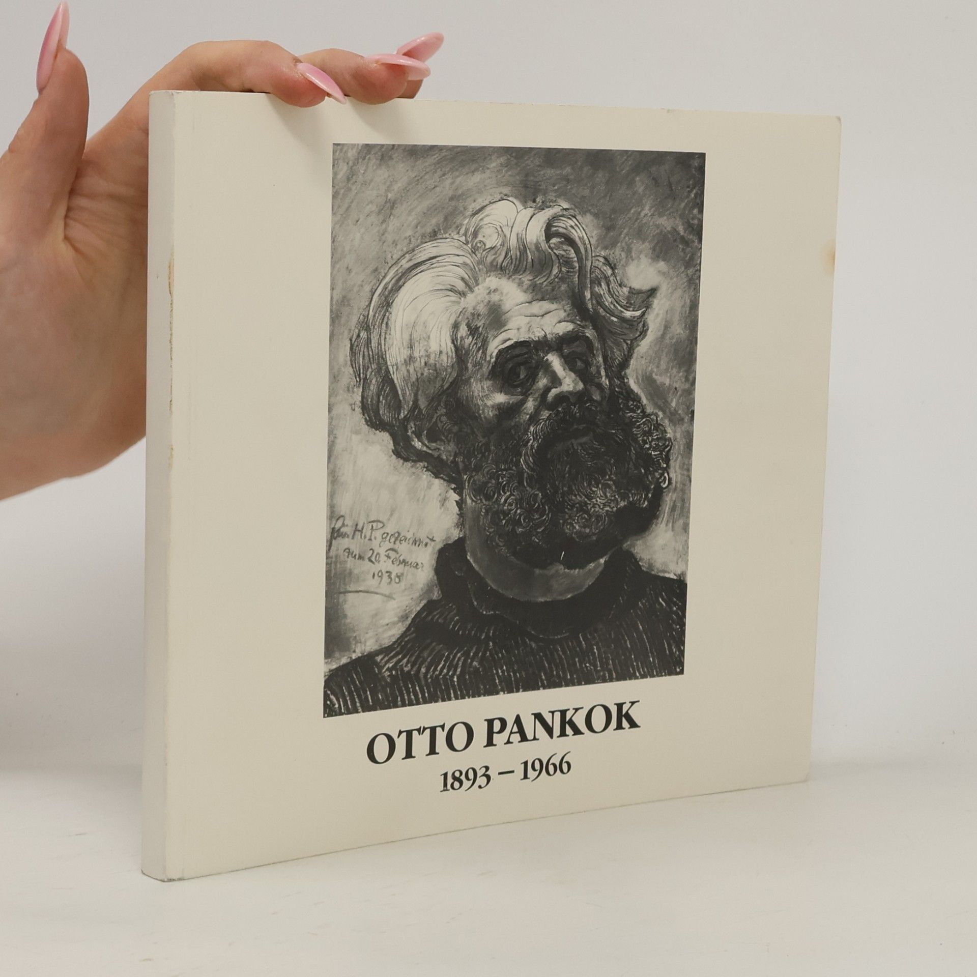 Autorenkollektiv Otto Pankok