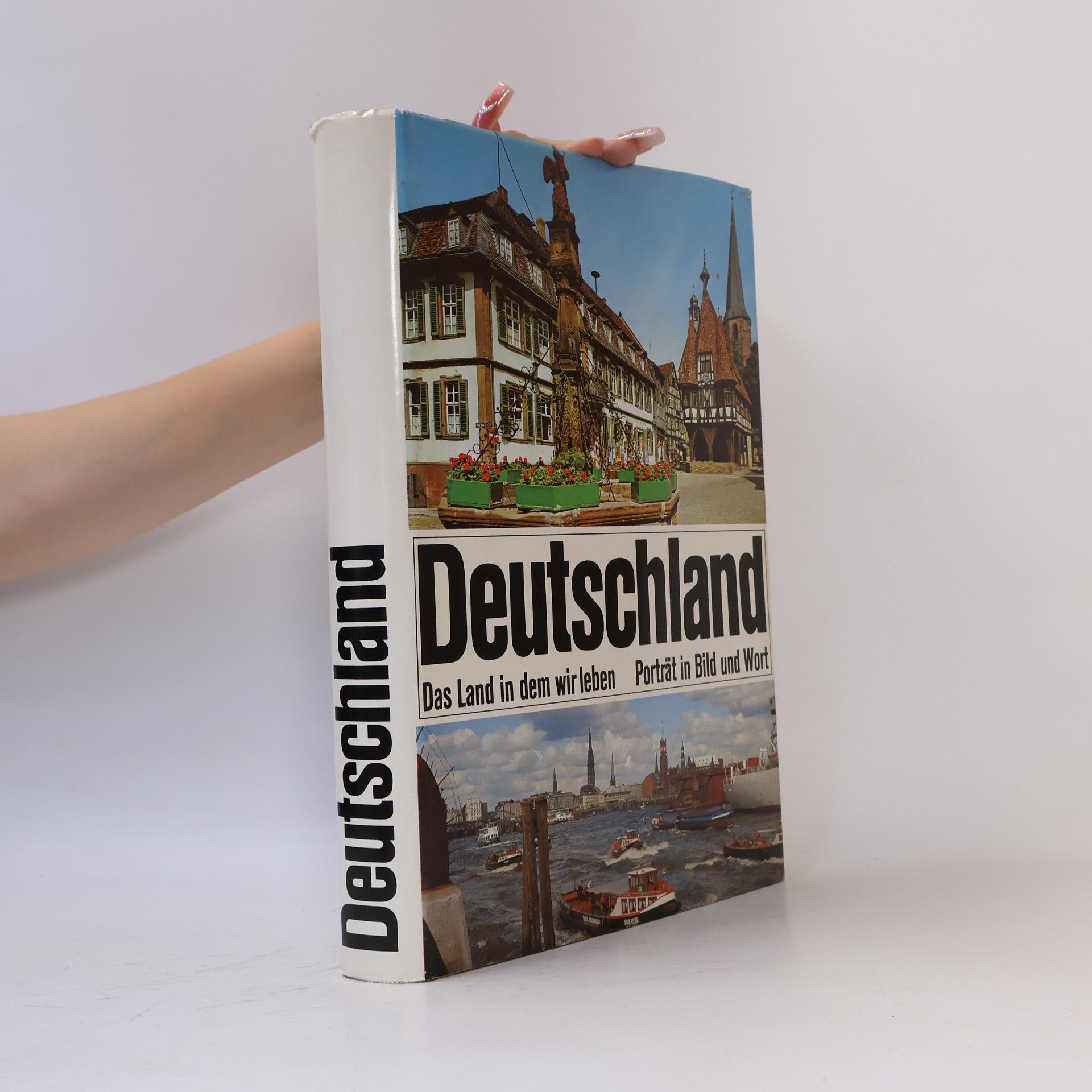 kolektiv Deutschland