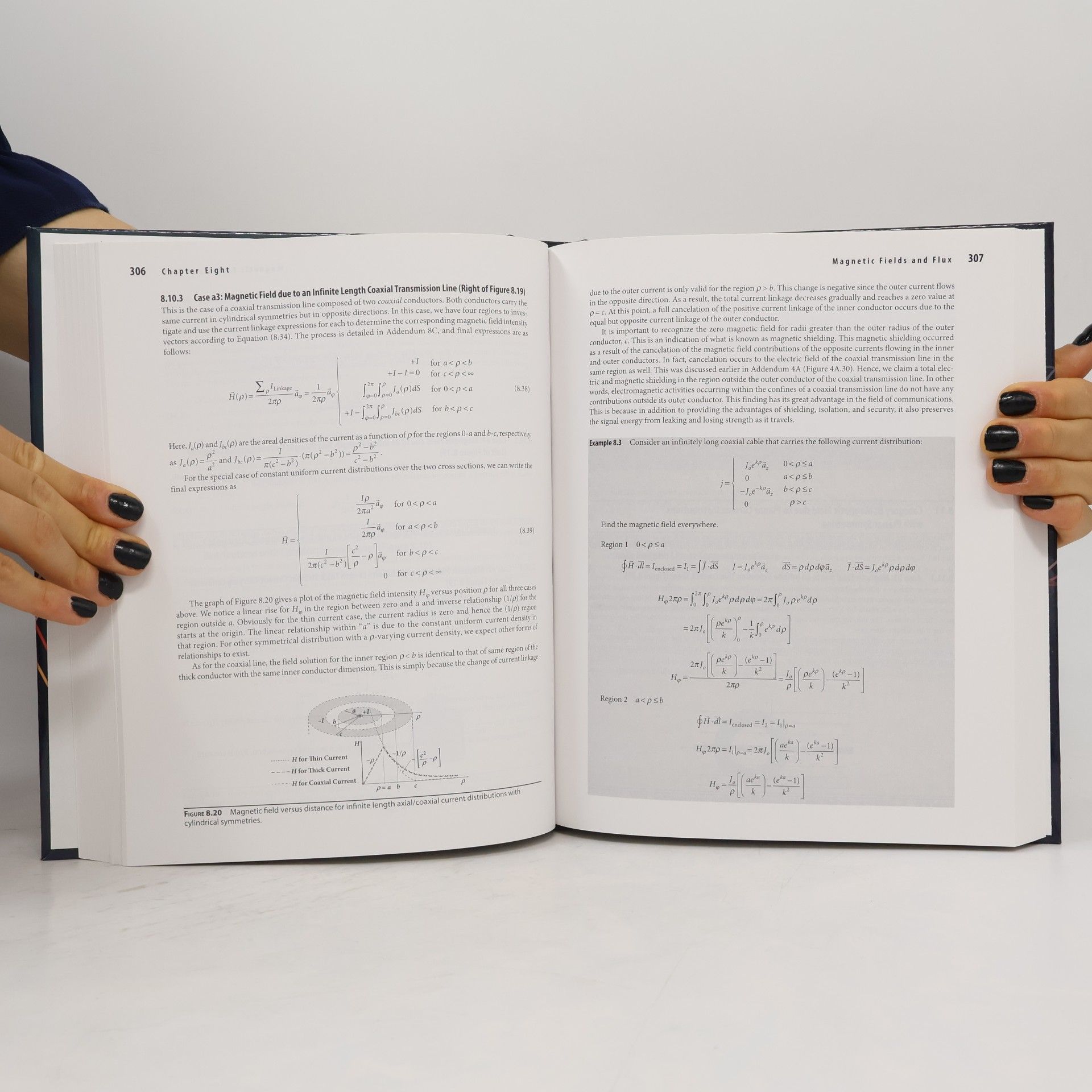 Sedki M Riad Electromagnetic Fields and Waves: Fundamentals of Engineering
