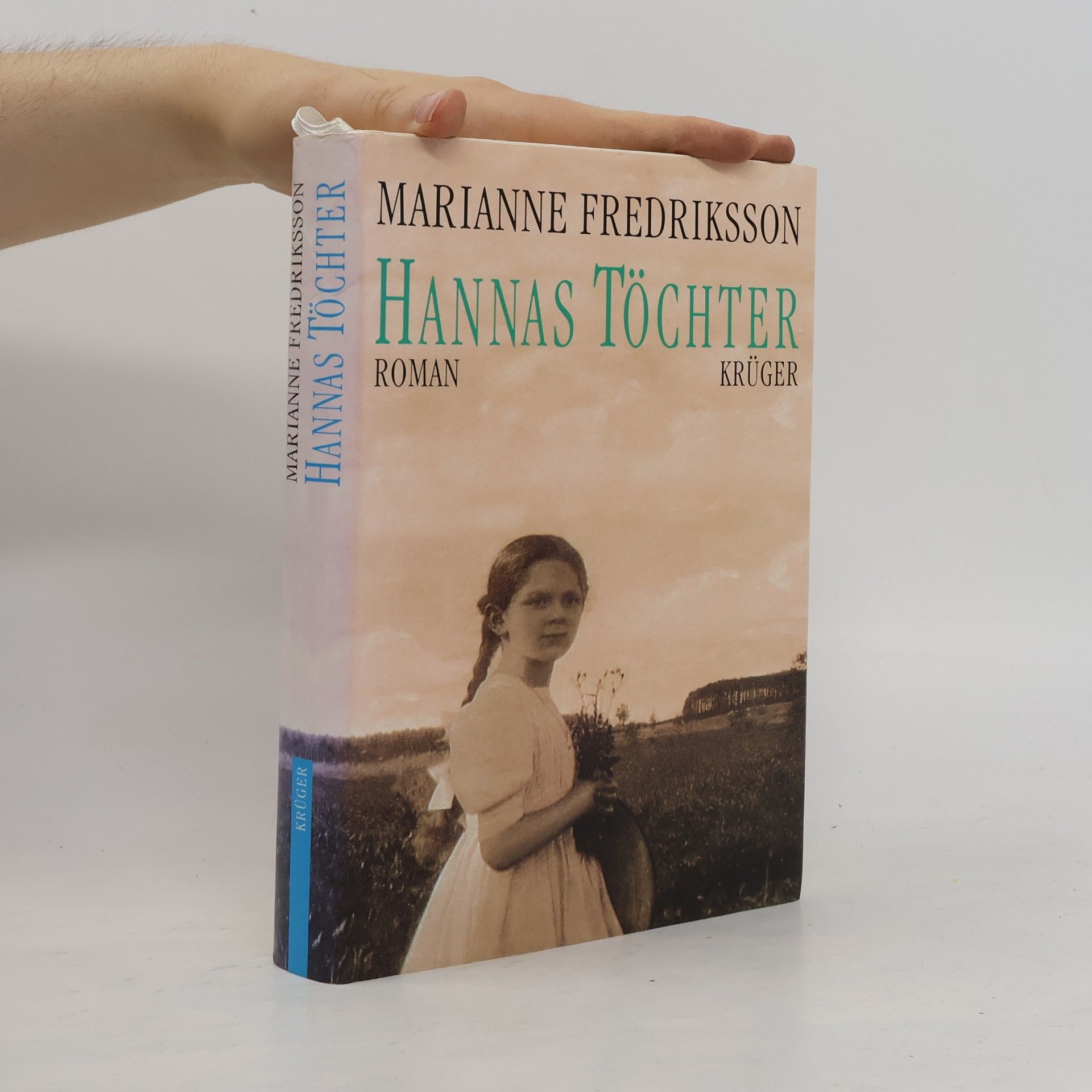 Hannas Töchter