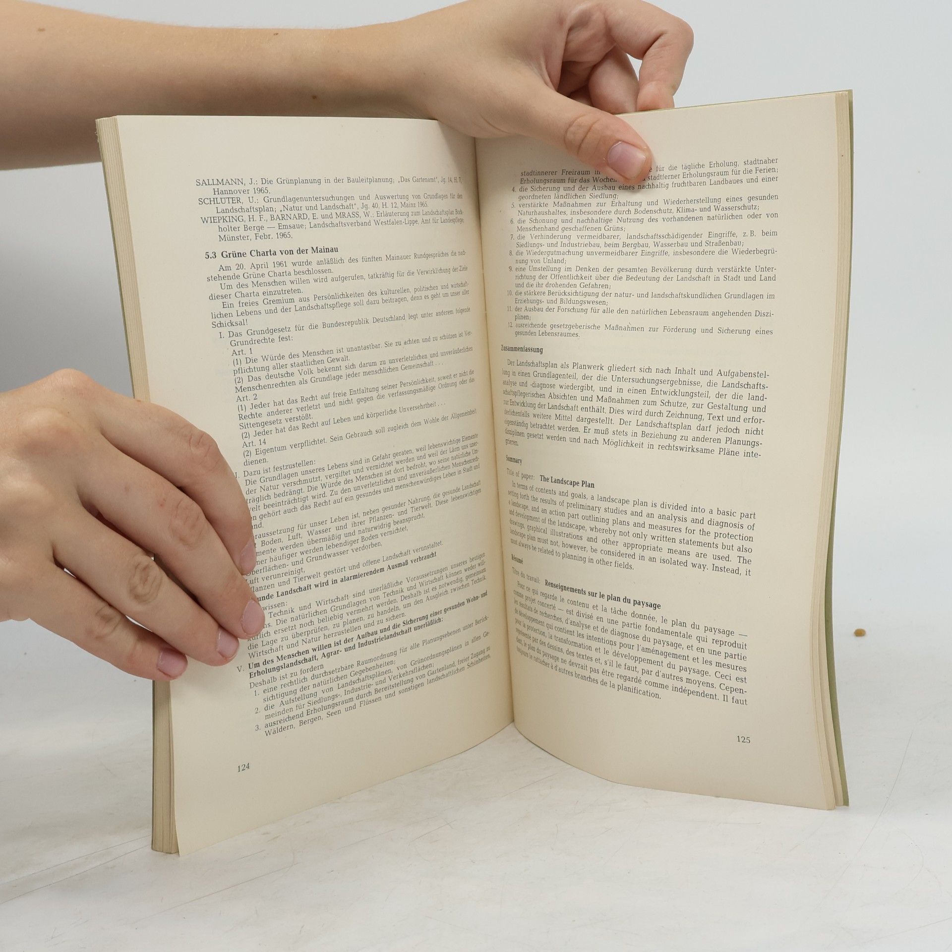 kolektiv Schriftenreihe für Landschaftspflege und Naturschutz