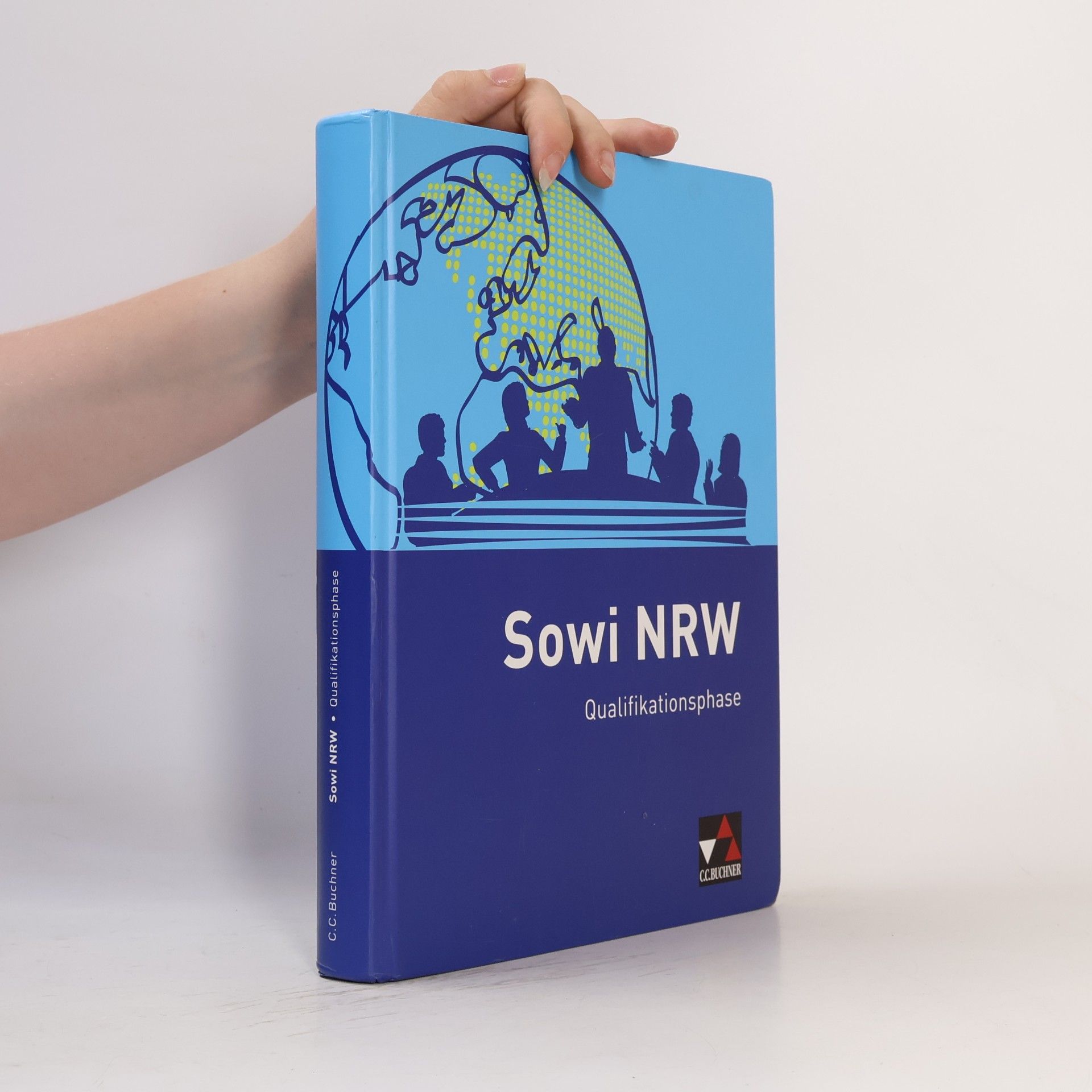 Brigitte Binke-Orth Sowi NRW neu - Qualifikationsphase