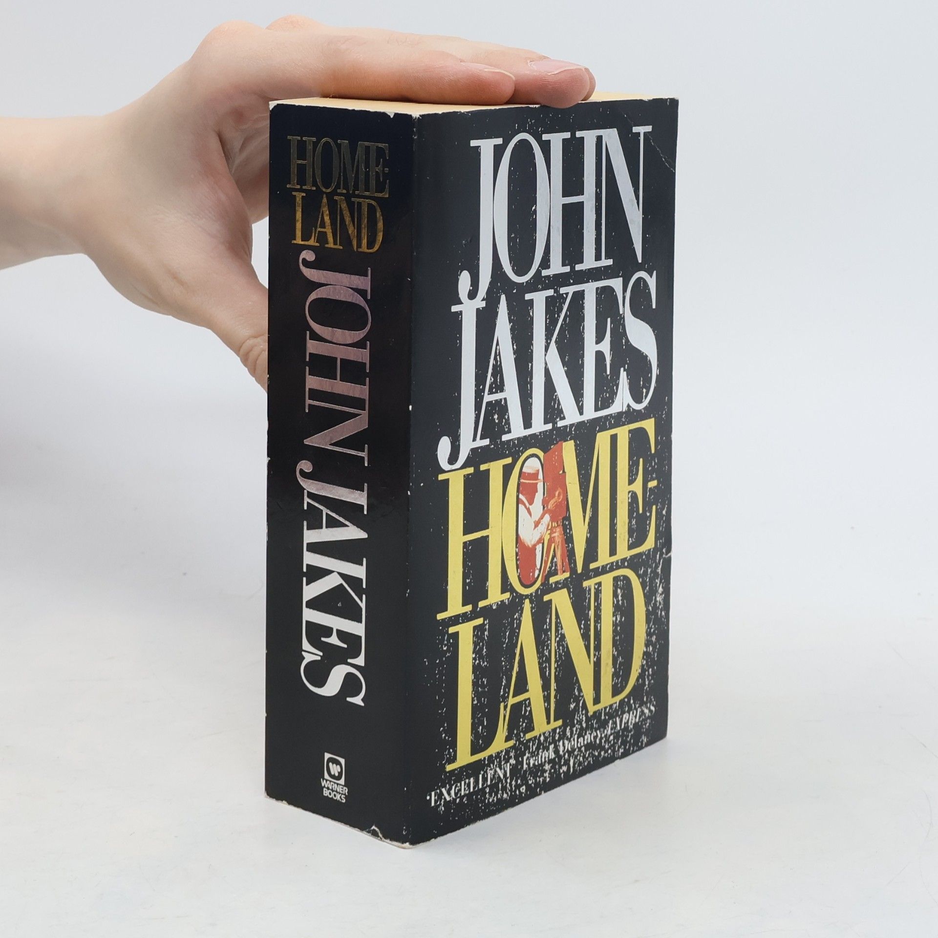 Homeland