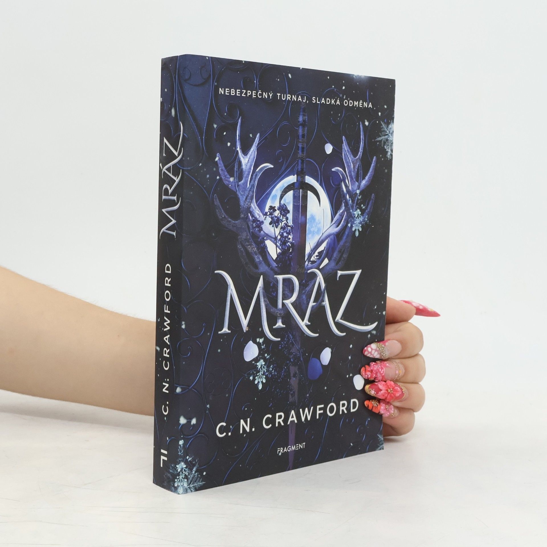 C. N. Crawford Mráz