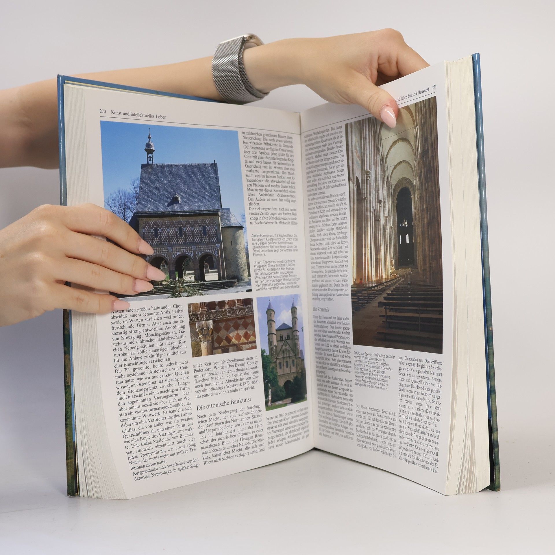 Das grosse ADAC-Deutschland-Buch