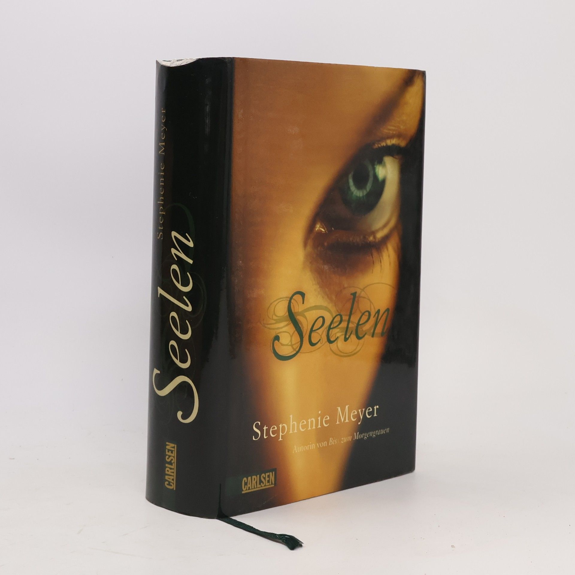 Stephenie Meyer Seelen
