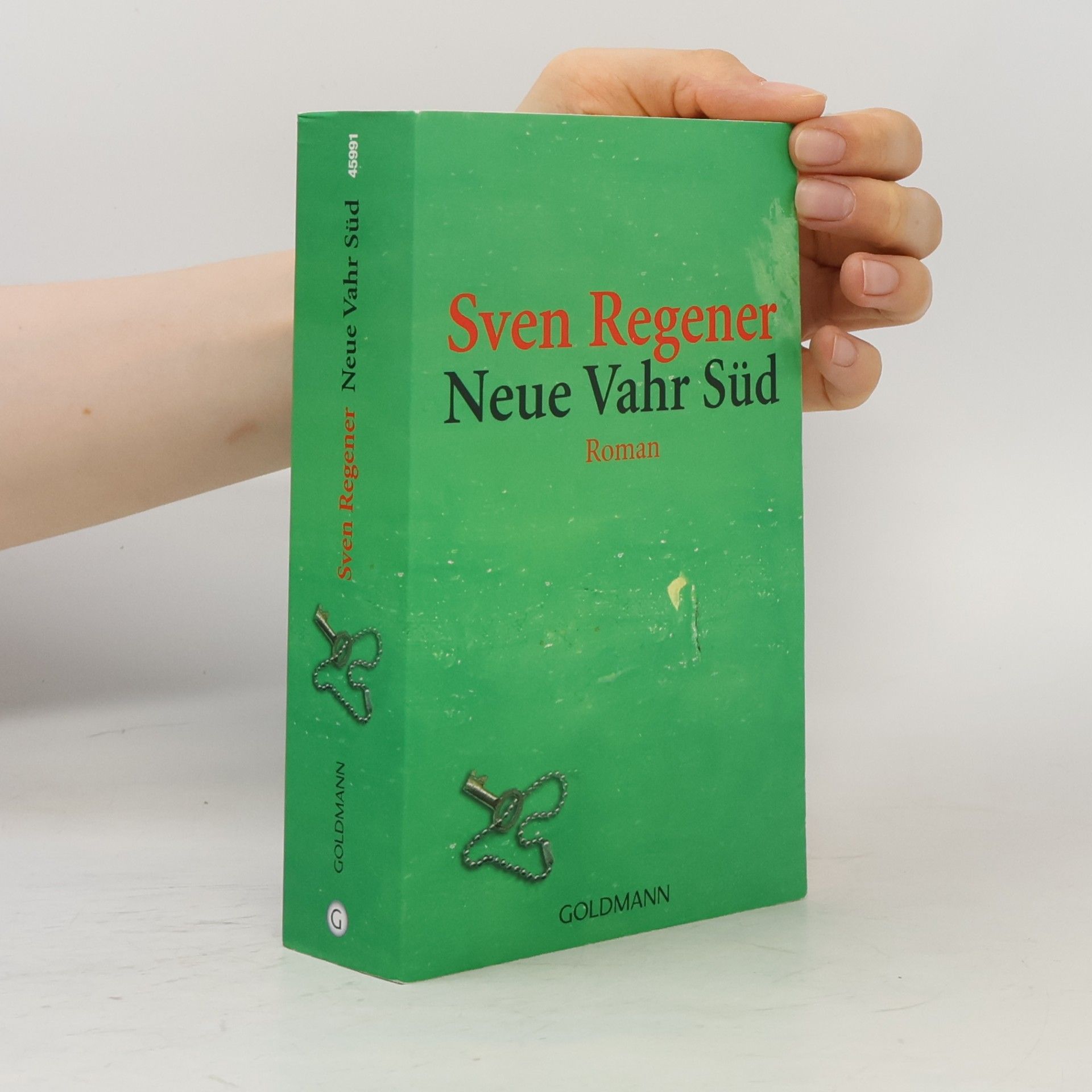 Neue Vahr Süd
