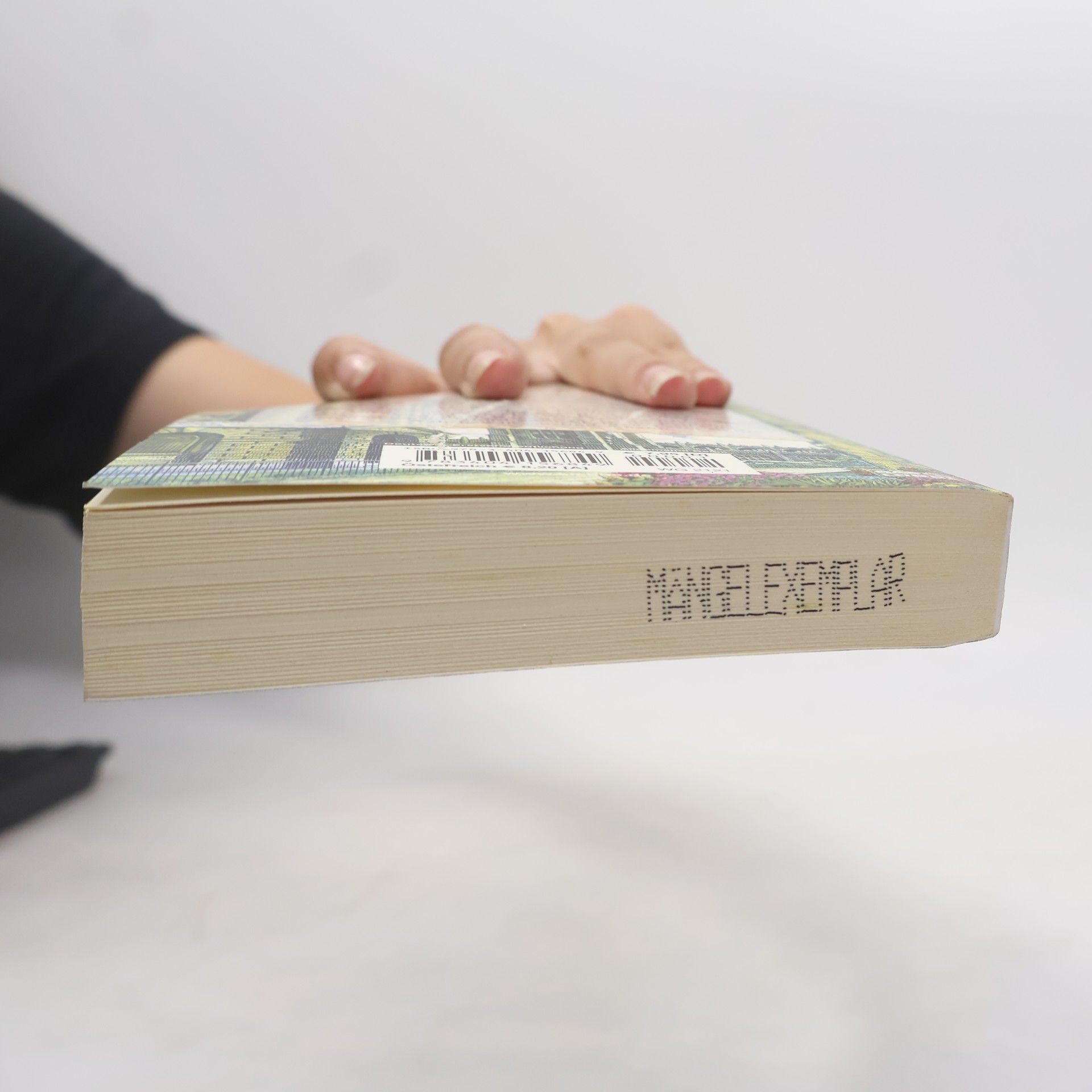 Veronica Stallwood Flucht aus Oxford