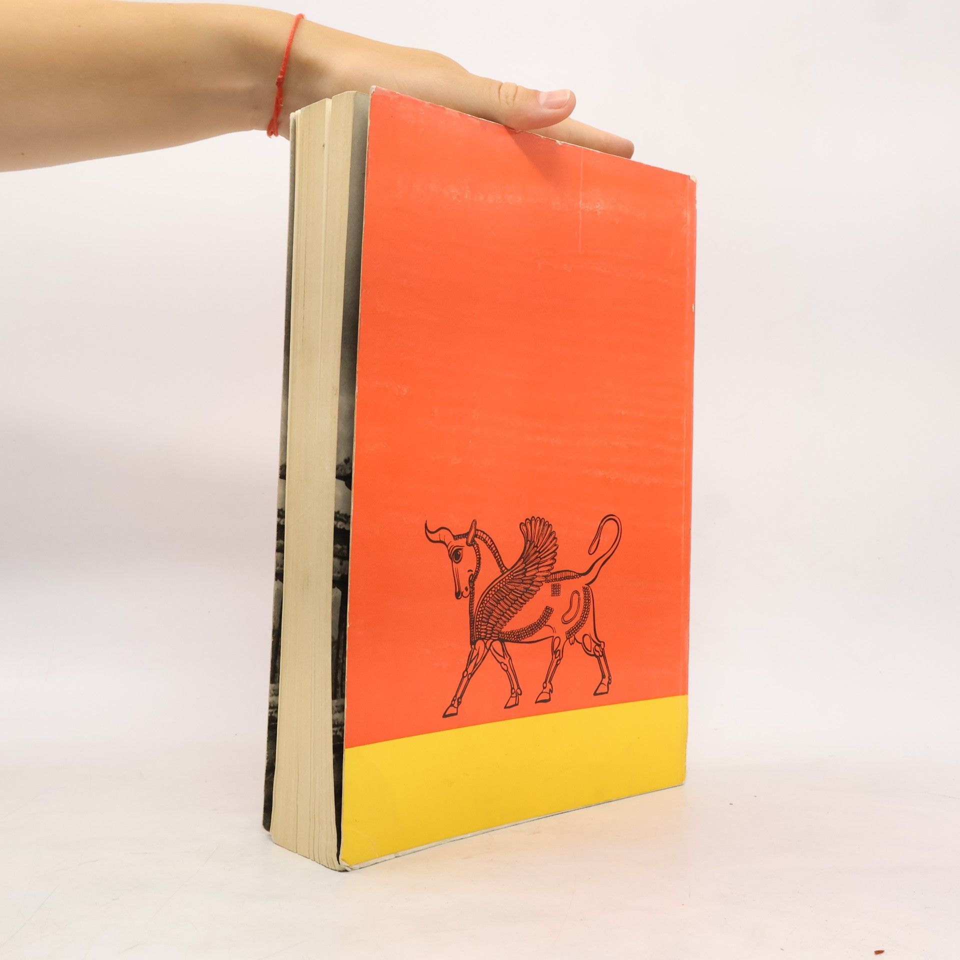 Robert Graves Larousse Encyklopedia of Mythology