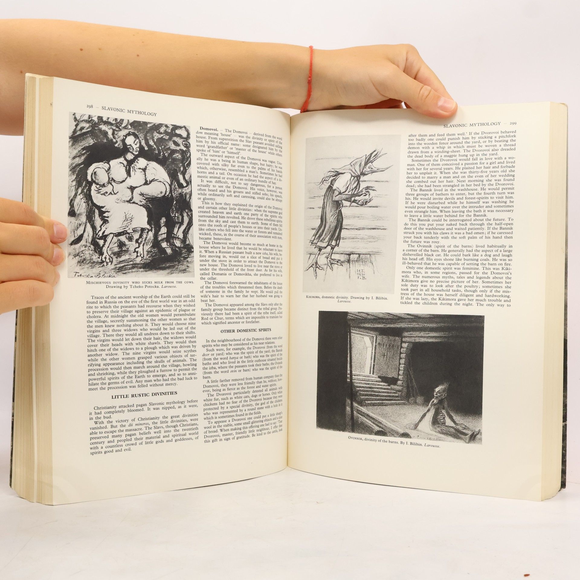 Robert Graves Larousse Encyklopedia of Mythology
