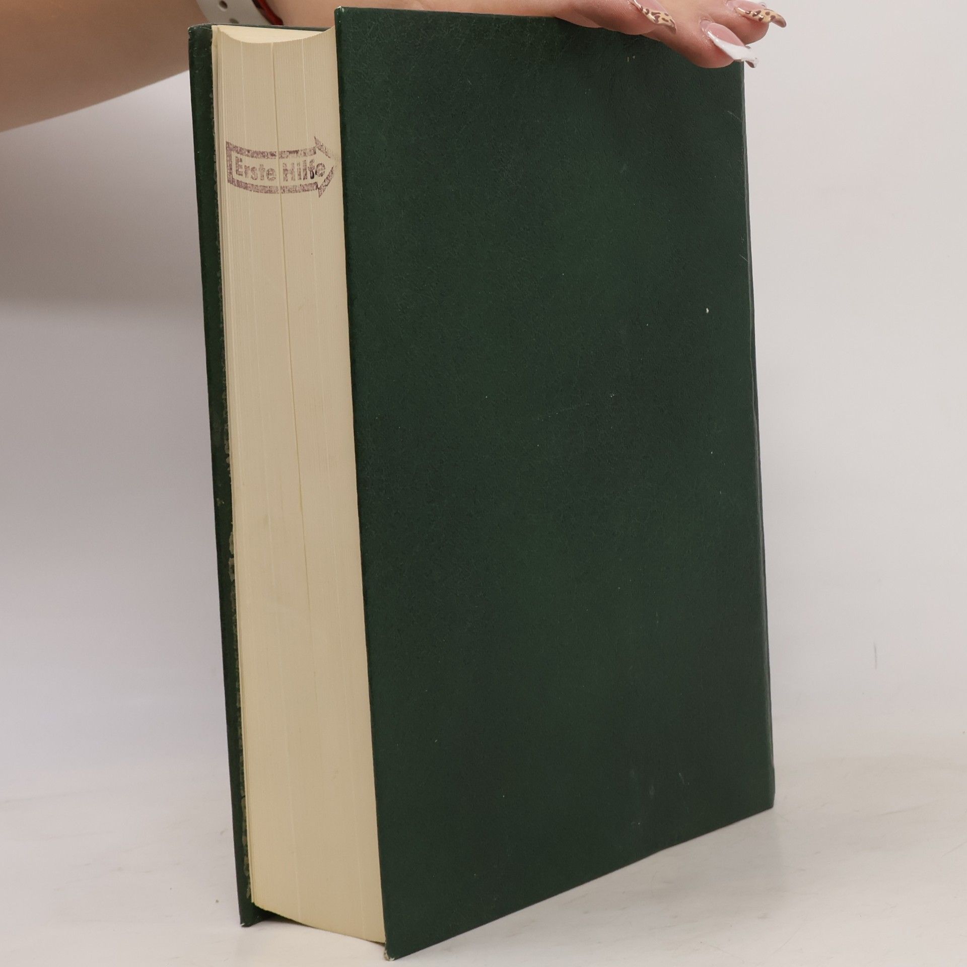 Helmut Mommsen Der Gesundheits-Brockhaus