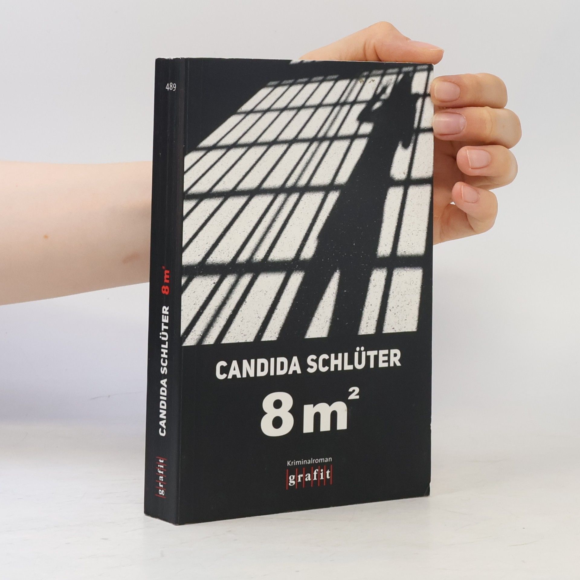 Candida Schlüter 8 m2