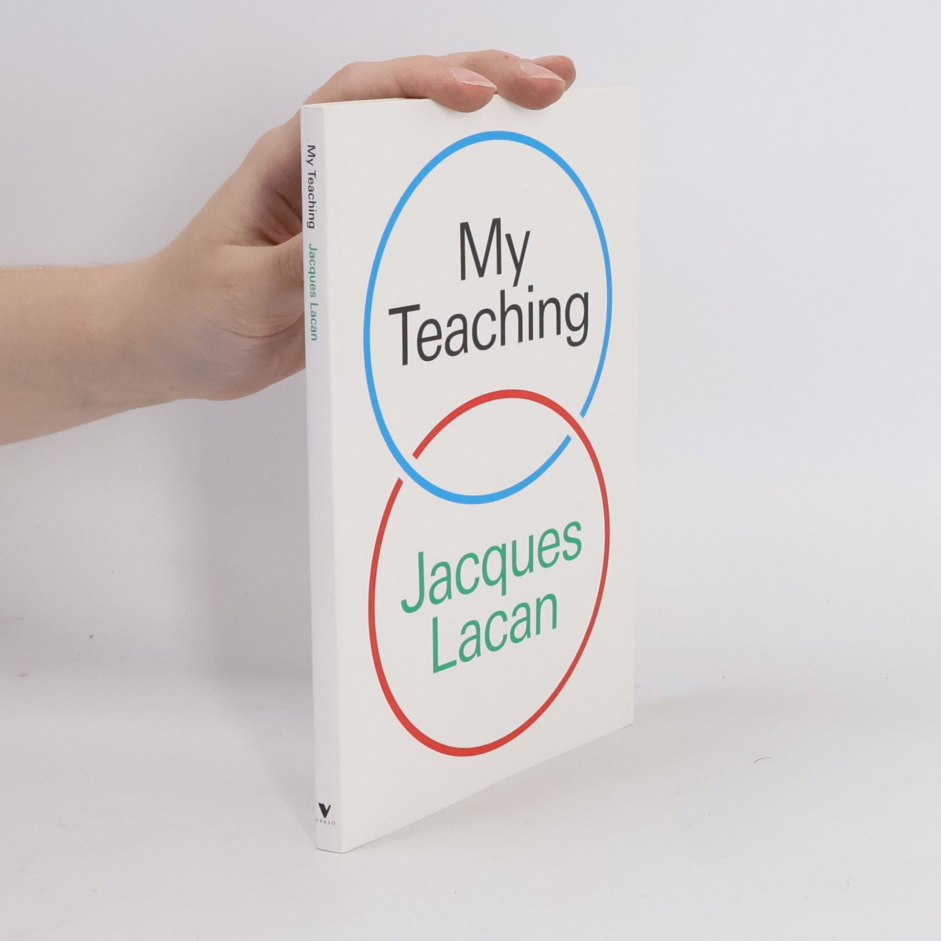 My Teaching