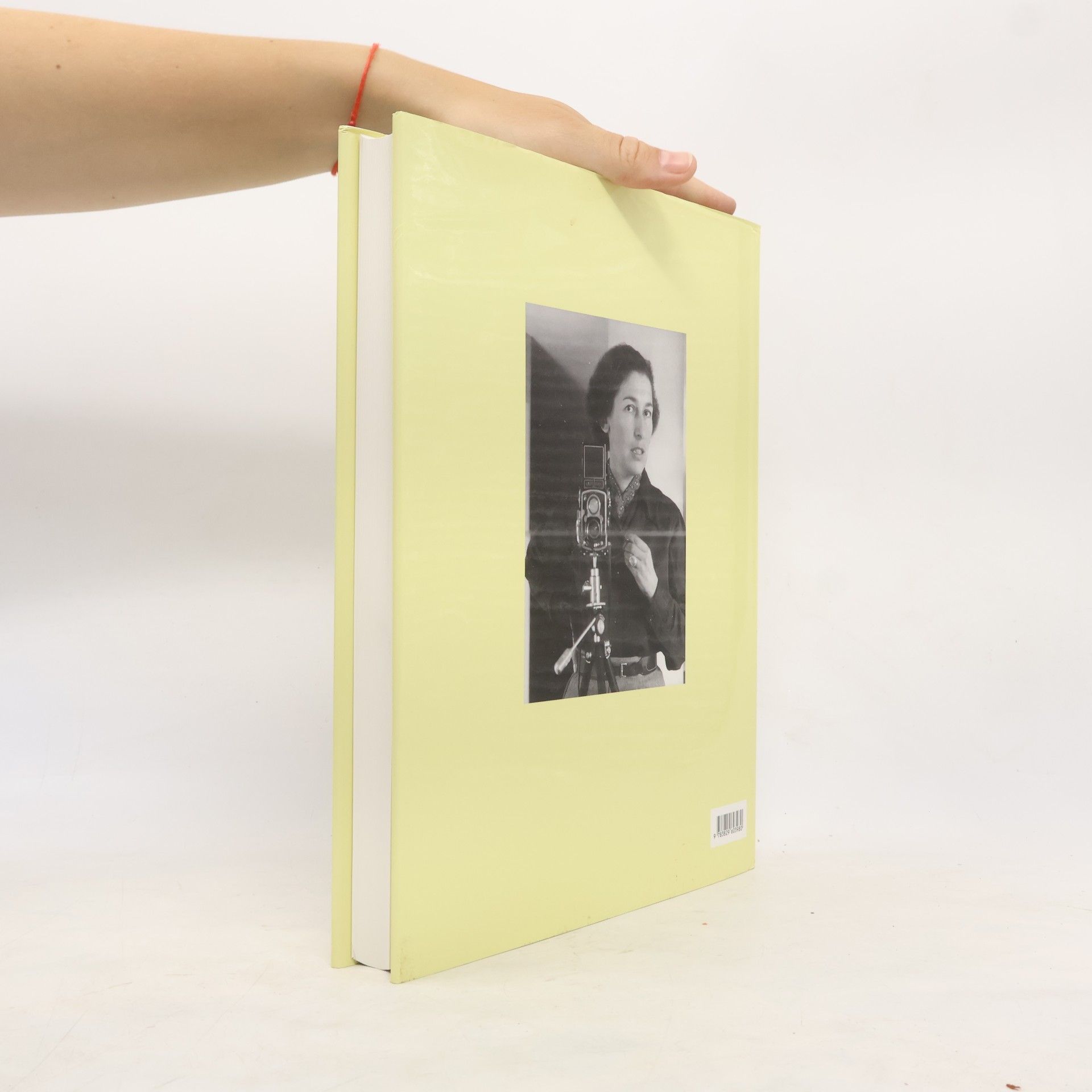 Gisèle Freund Photographien und Erinnerungen