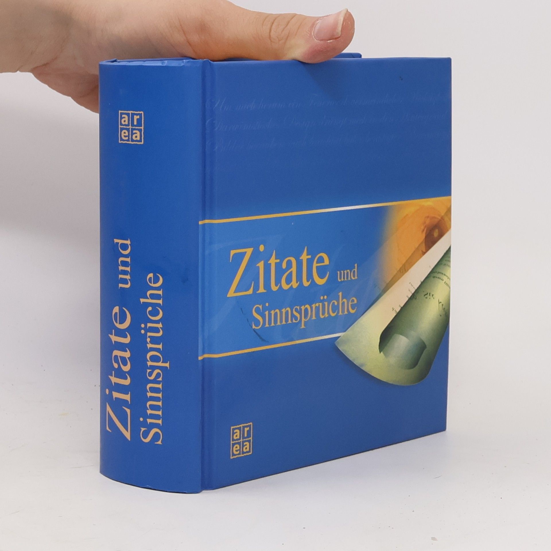 Autorenkollektiv Zitate und Sinnsprüche