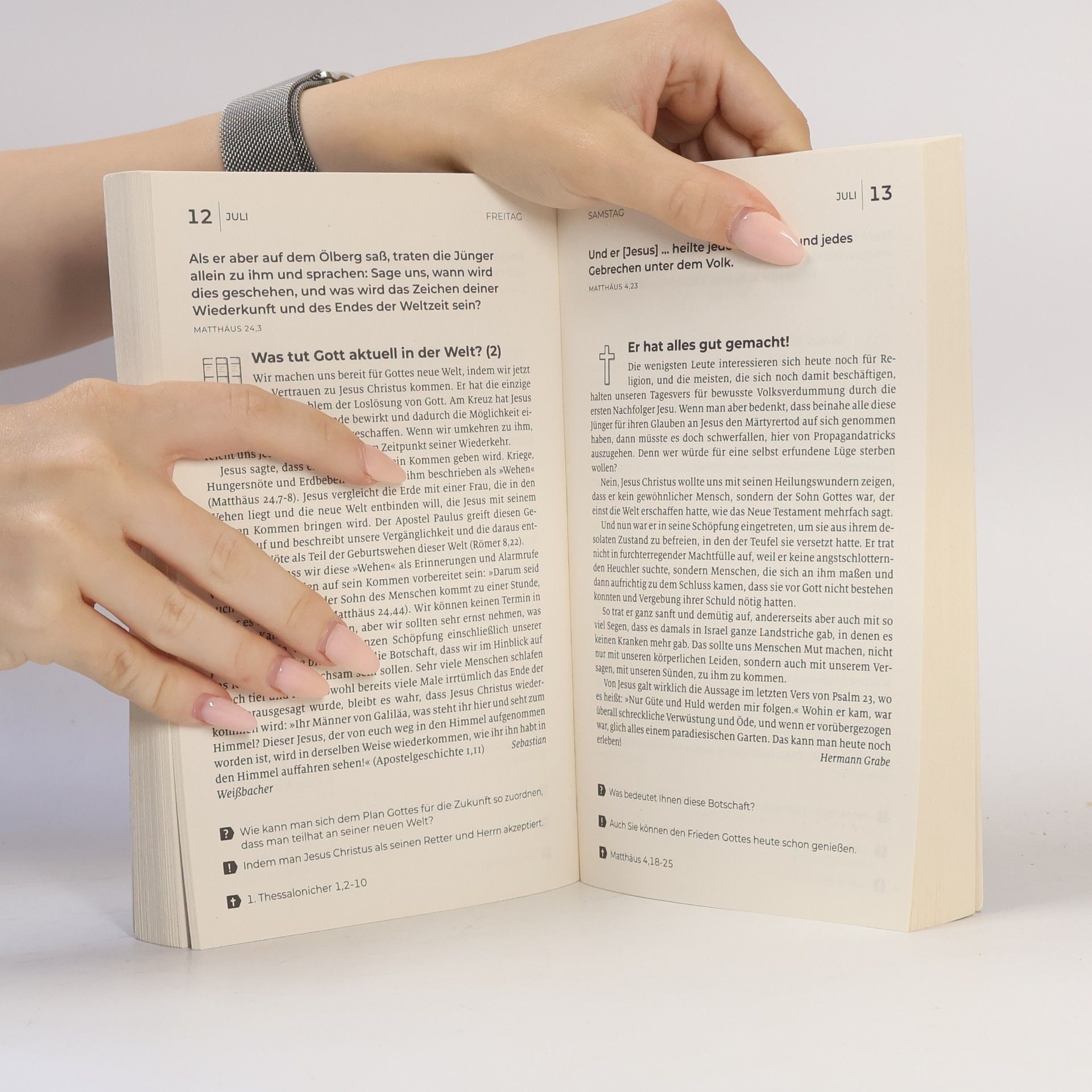 Autorenkollektiv Leben ist mehr 2024