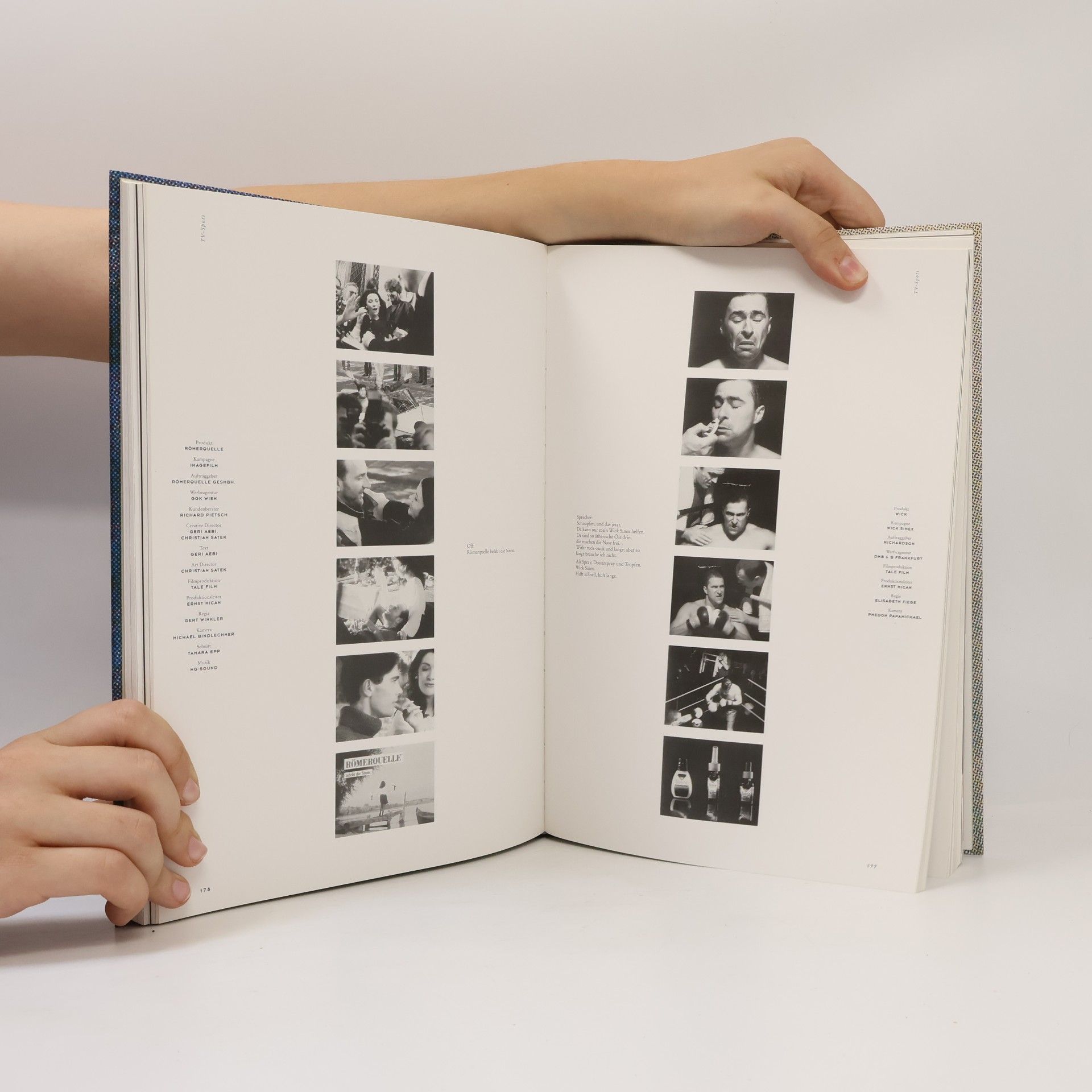 Autorenkollektiv Creative Club Austria Annual