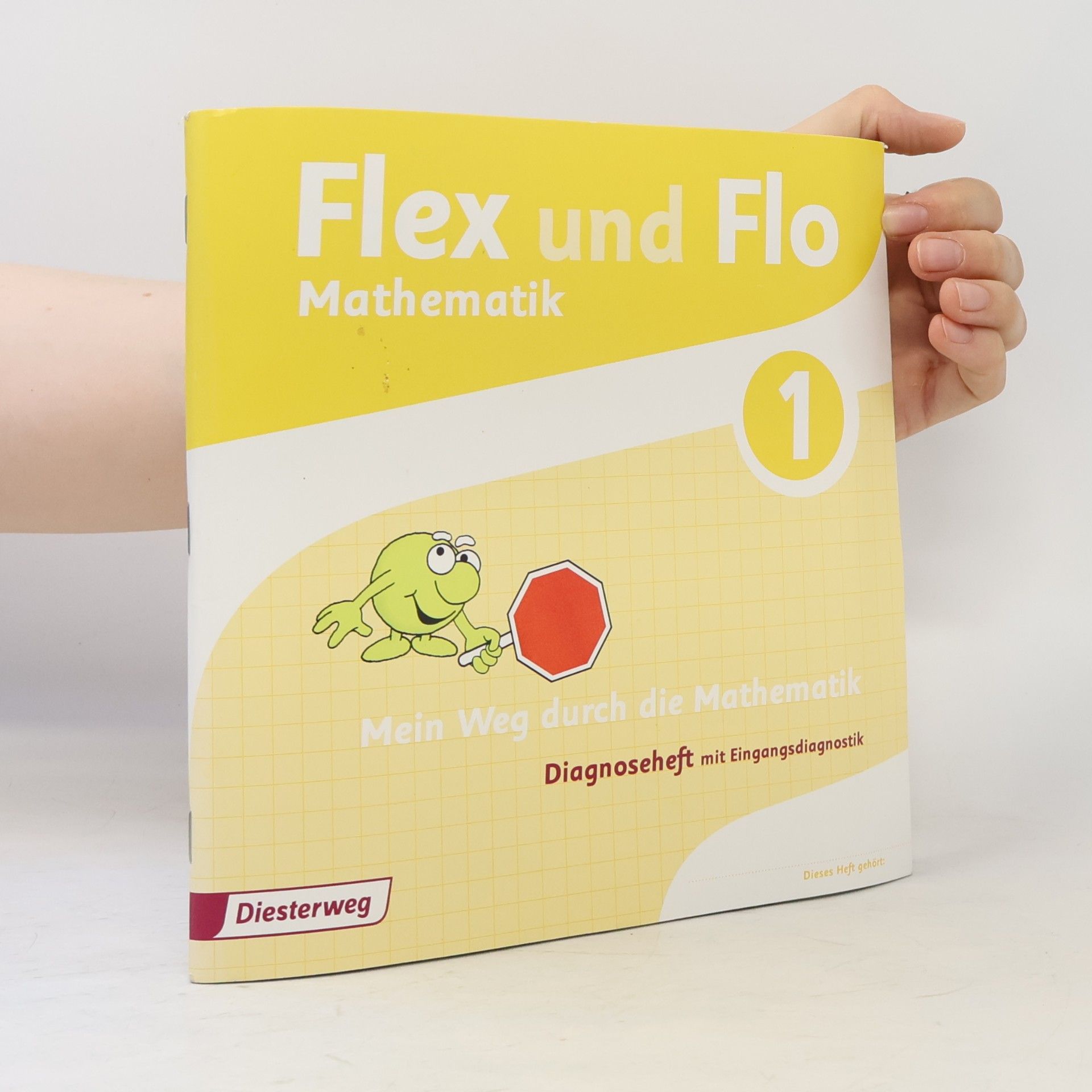 Flex und Flo Mathematik 1