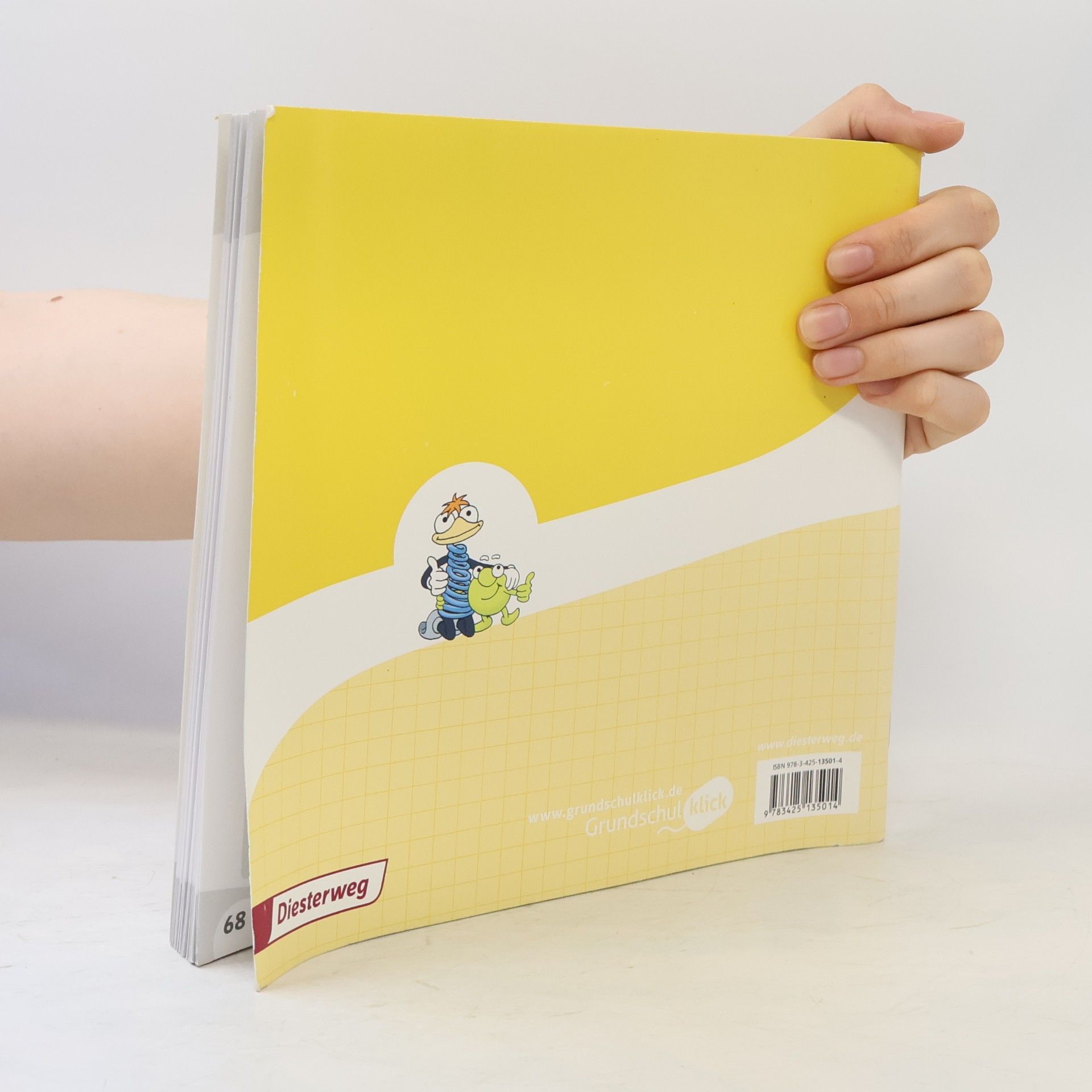 Susanne Neudecker Flex und Flo Mathematik 1