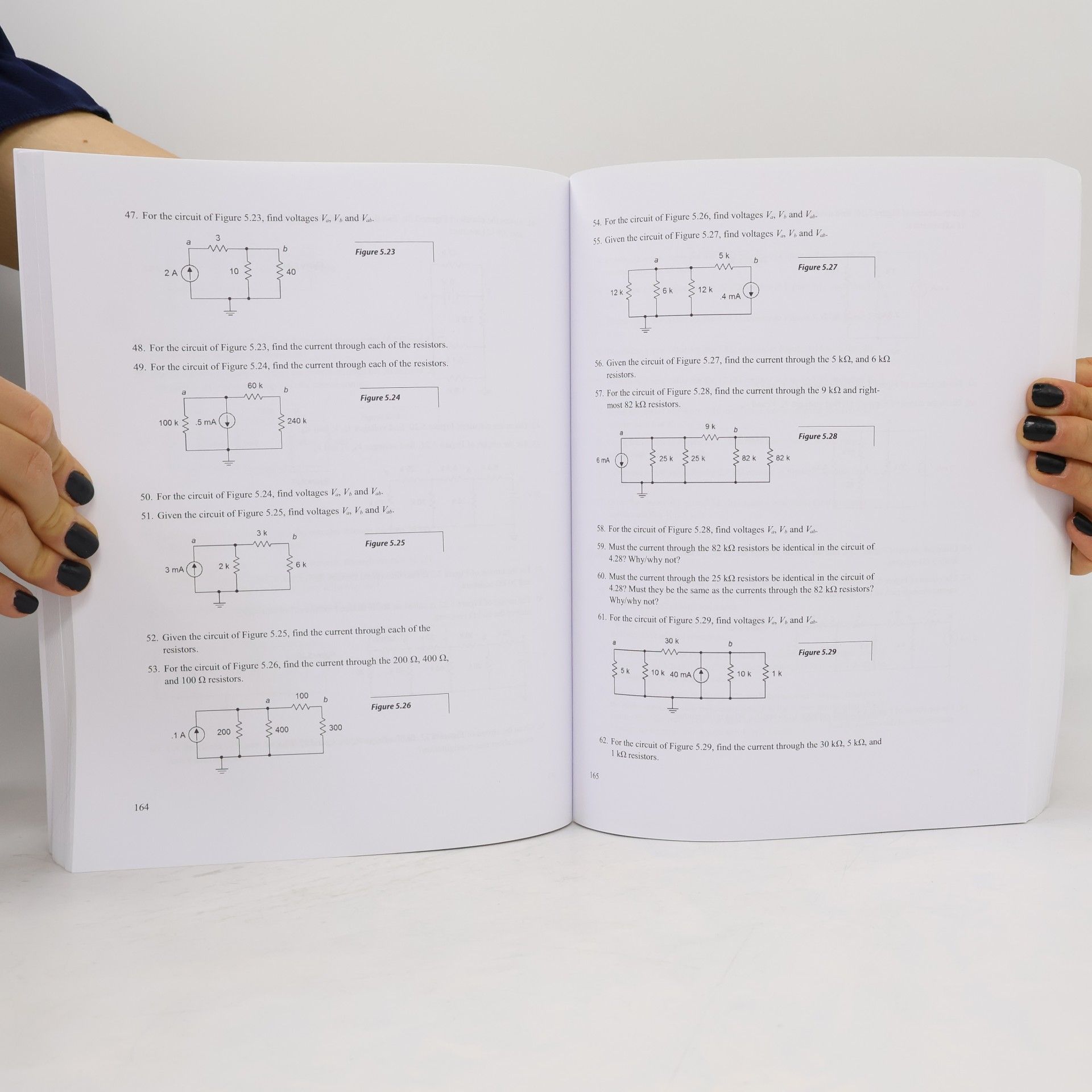 James M. Fiore DC Electrical Circuit Analysis