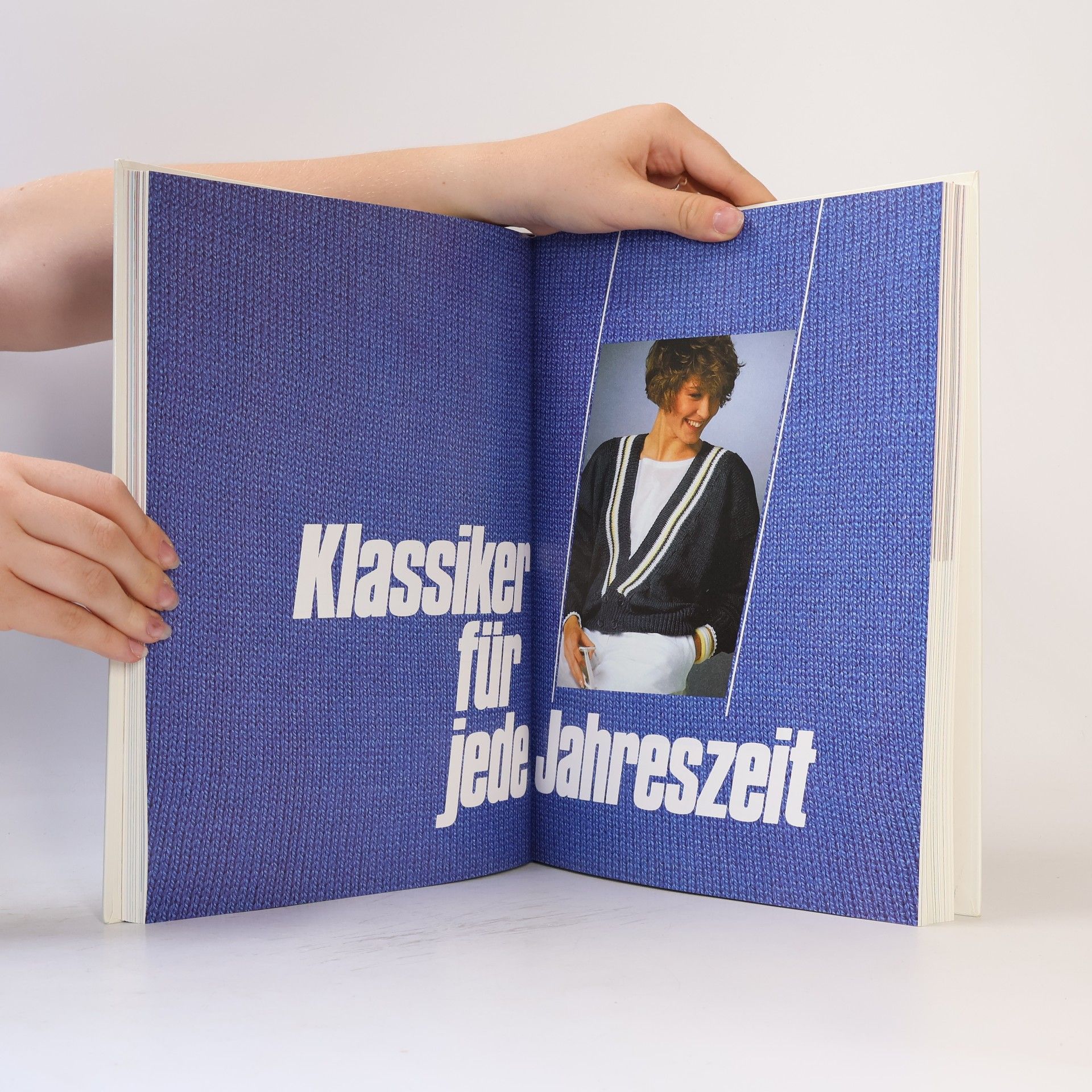 Autorenkollektiv Die schönsten Handarbeiten