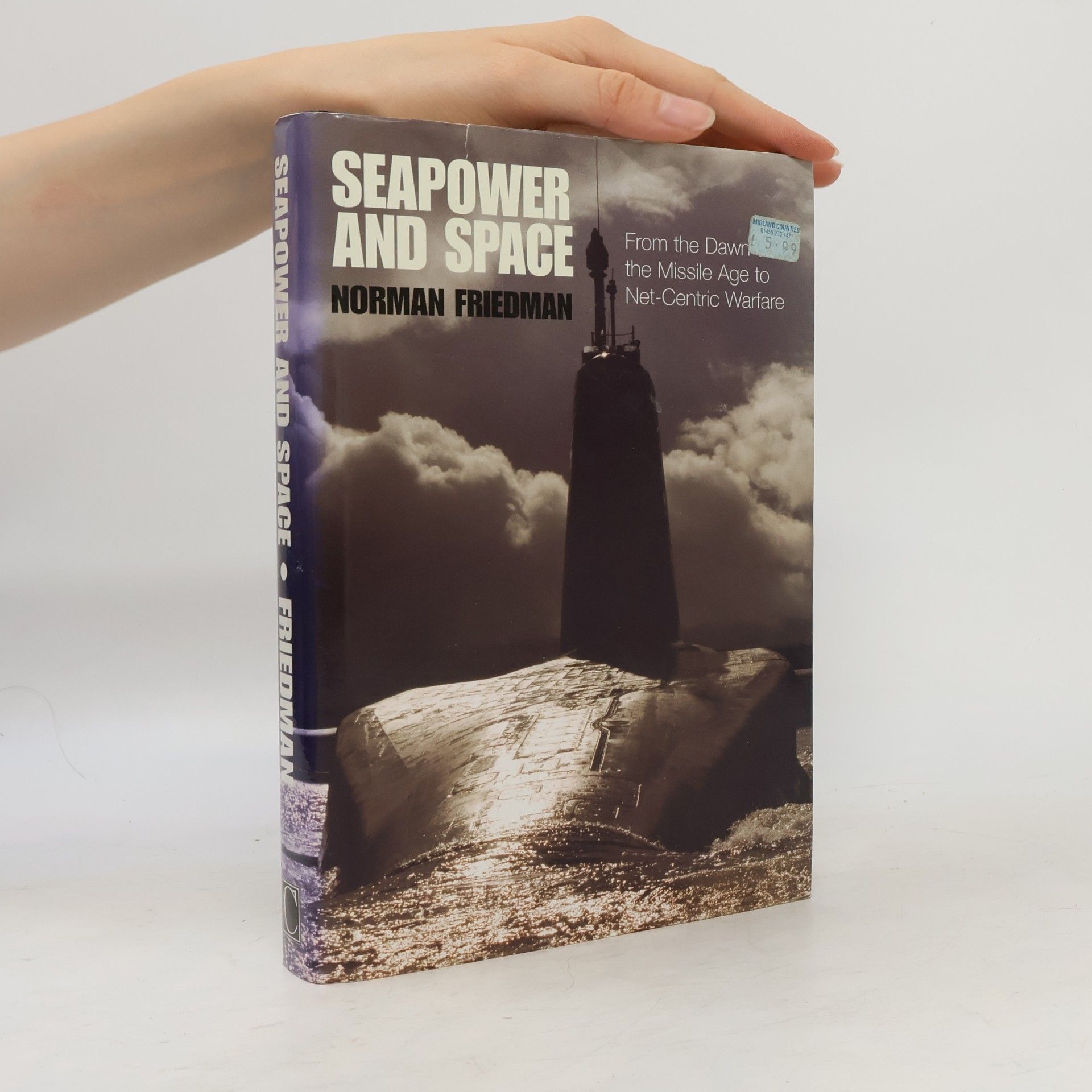 Seapower and Space