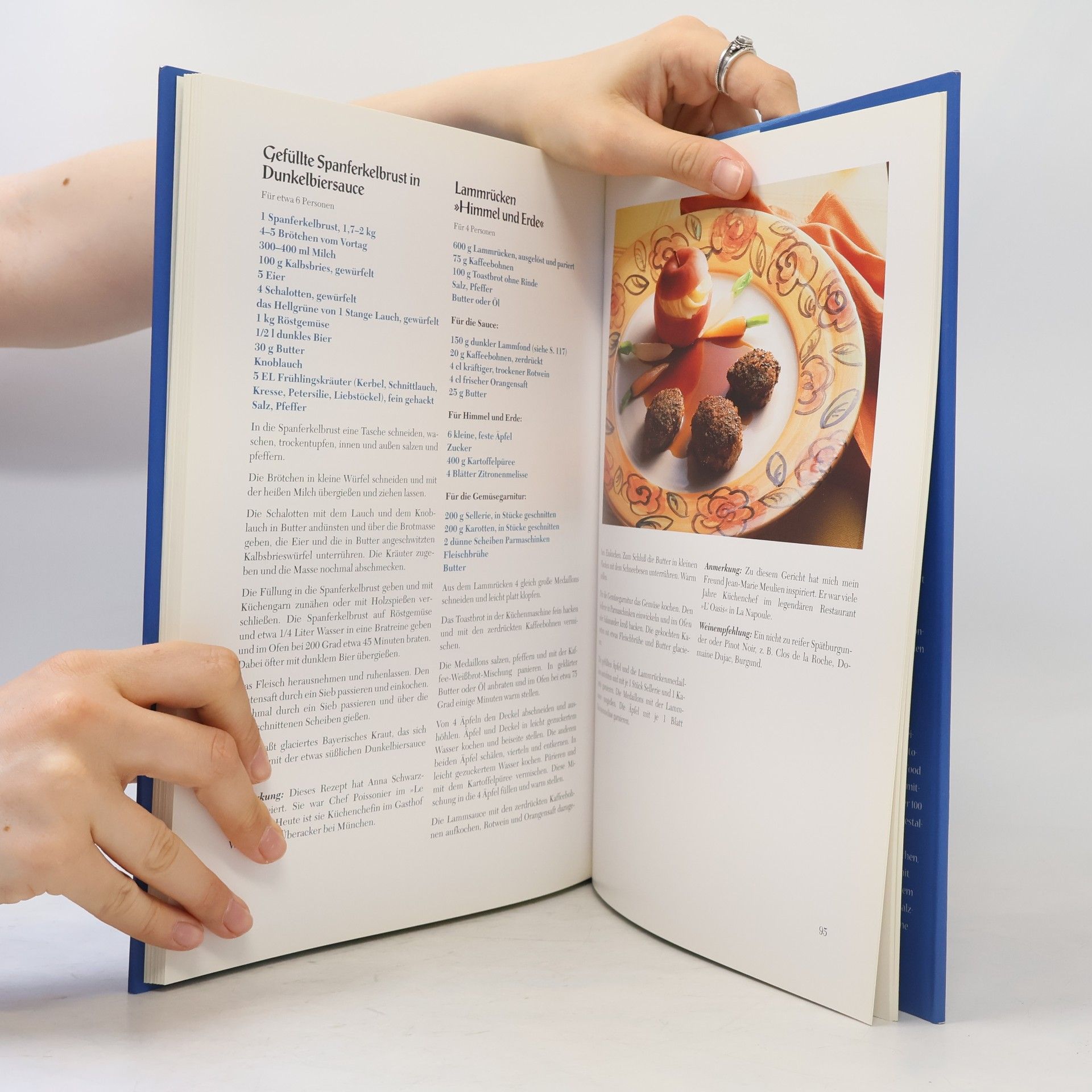 Otto Koch Kreativ bayerisch kochen