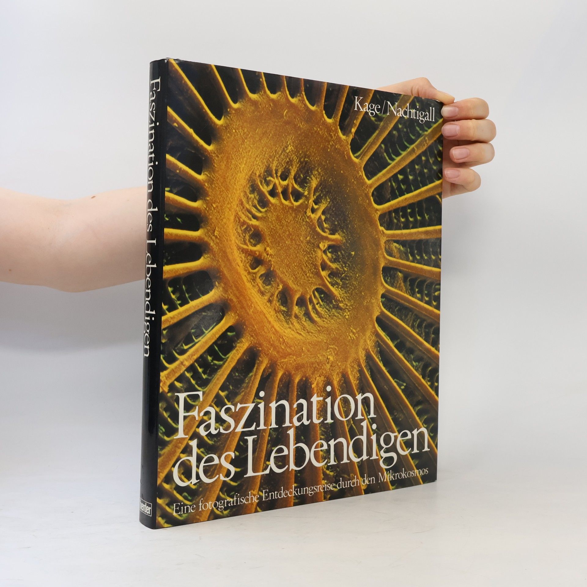 Faszination des Lebendigen