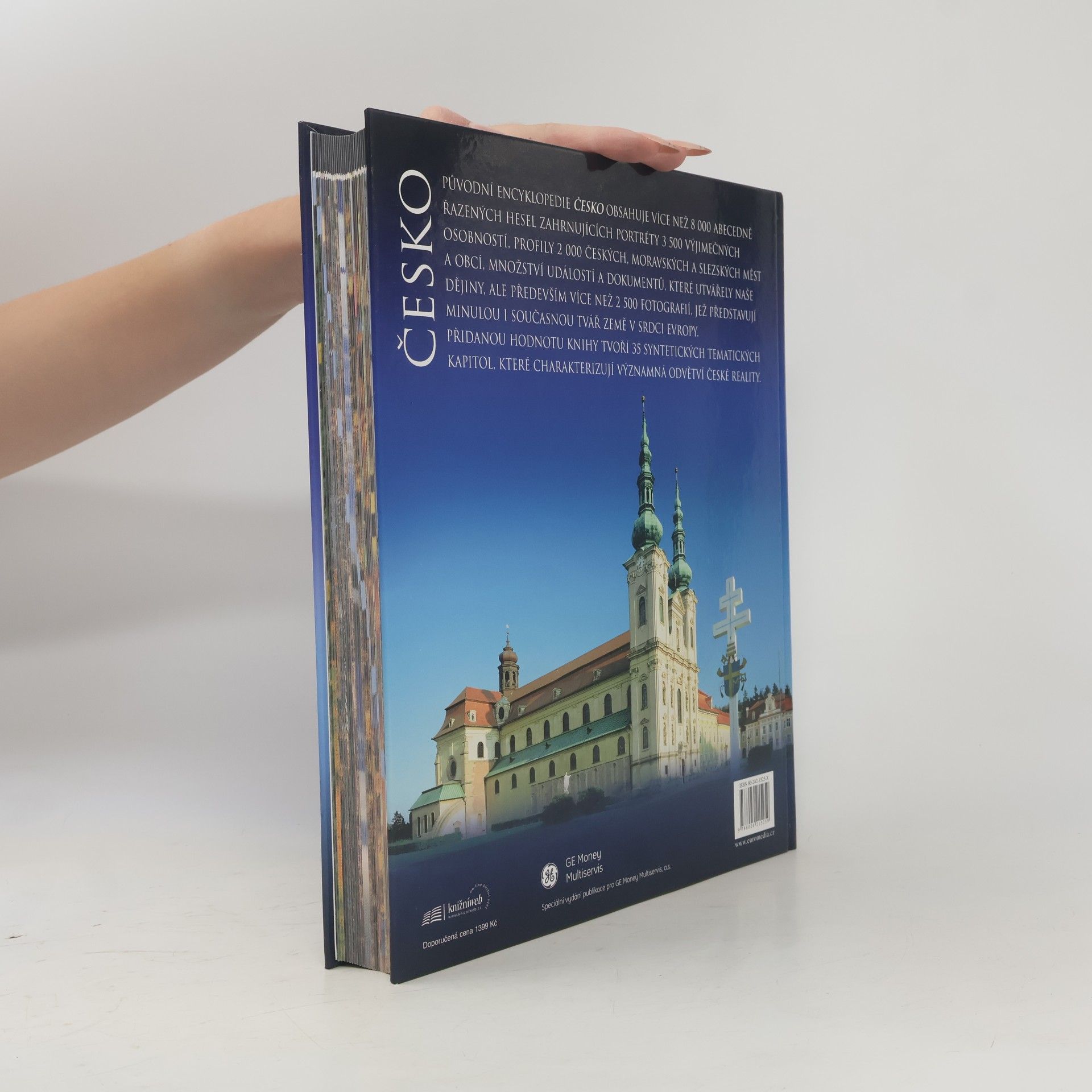 Jana Jůzlová Česko A-Z