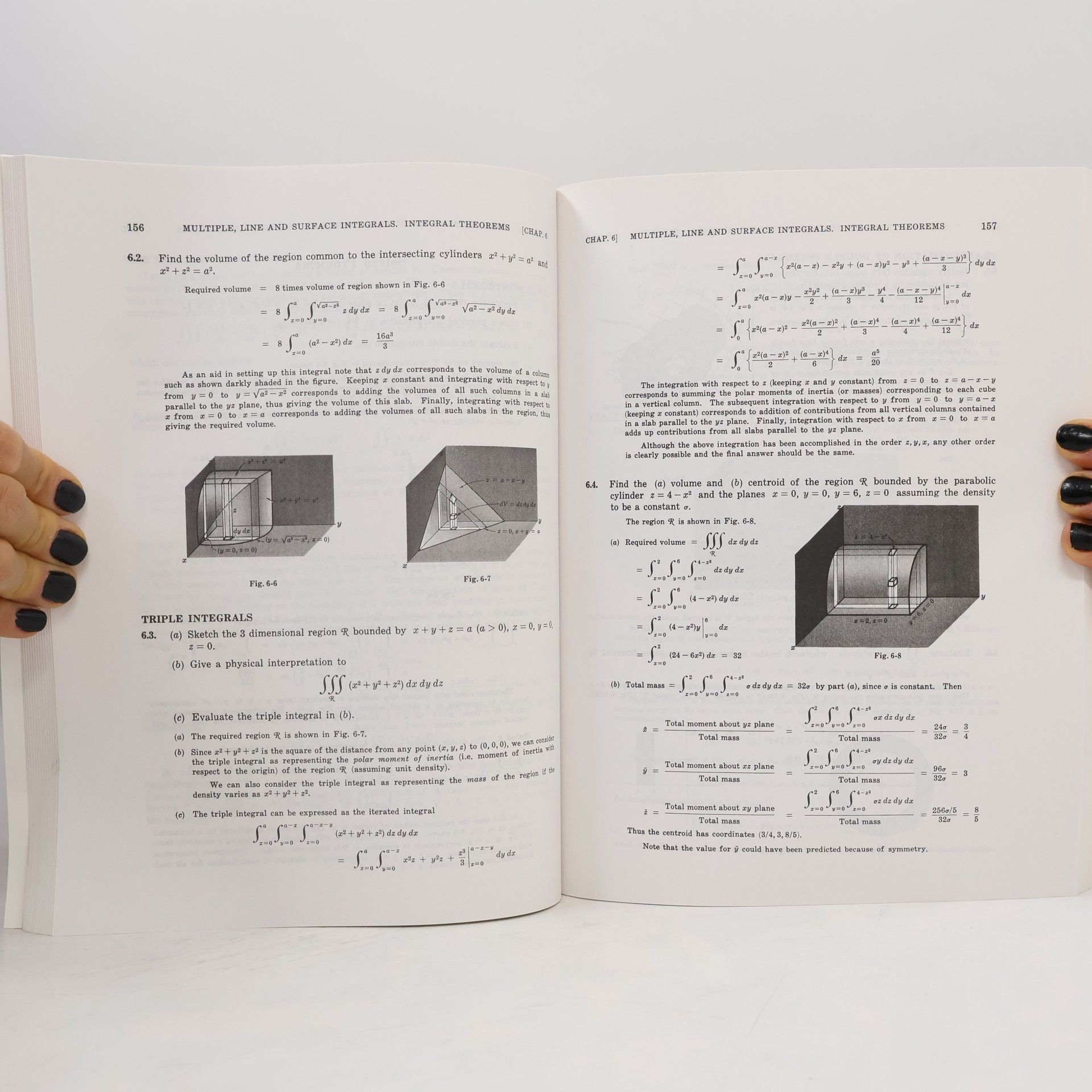 Murray R. Spiegel Schaum's Outline of Advanced Mathematics for Engineers and Scientists: 950 Fully Solved Problems