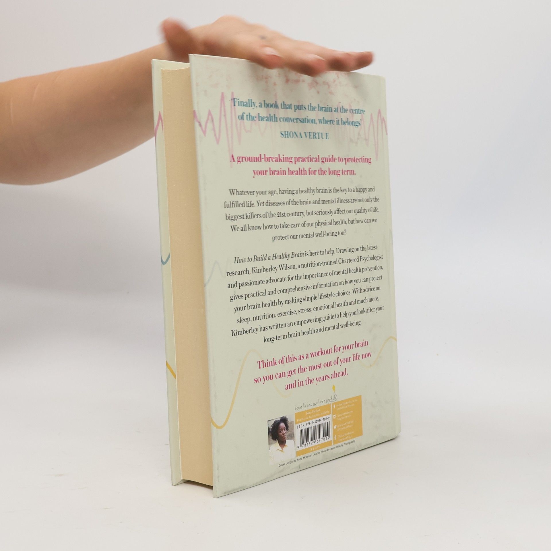 Kolektiv autorů How to Build a Healthy Brain