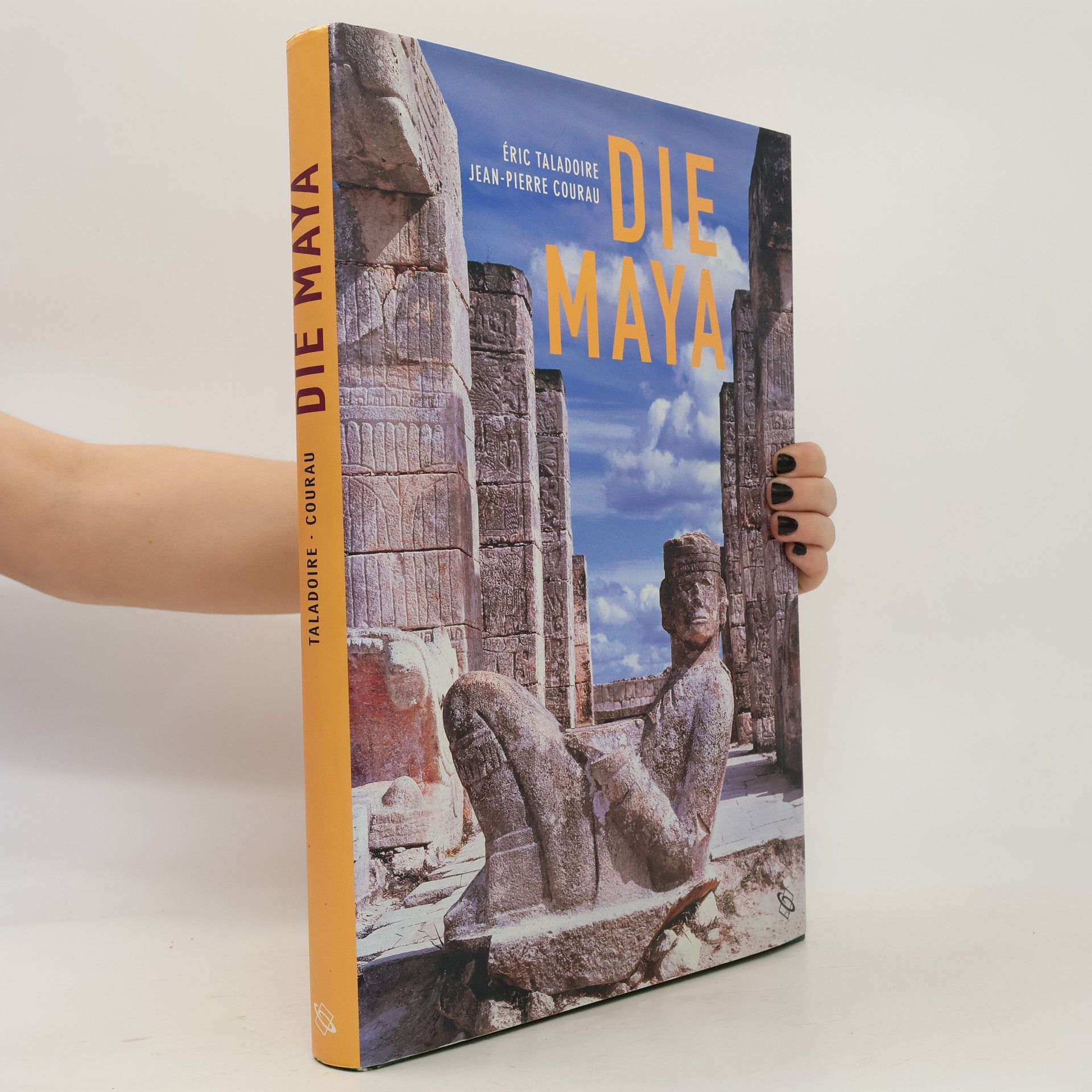 Die Maya