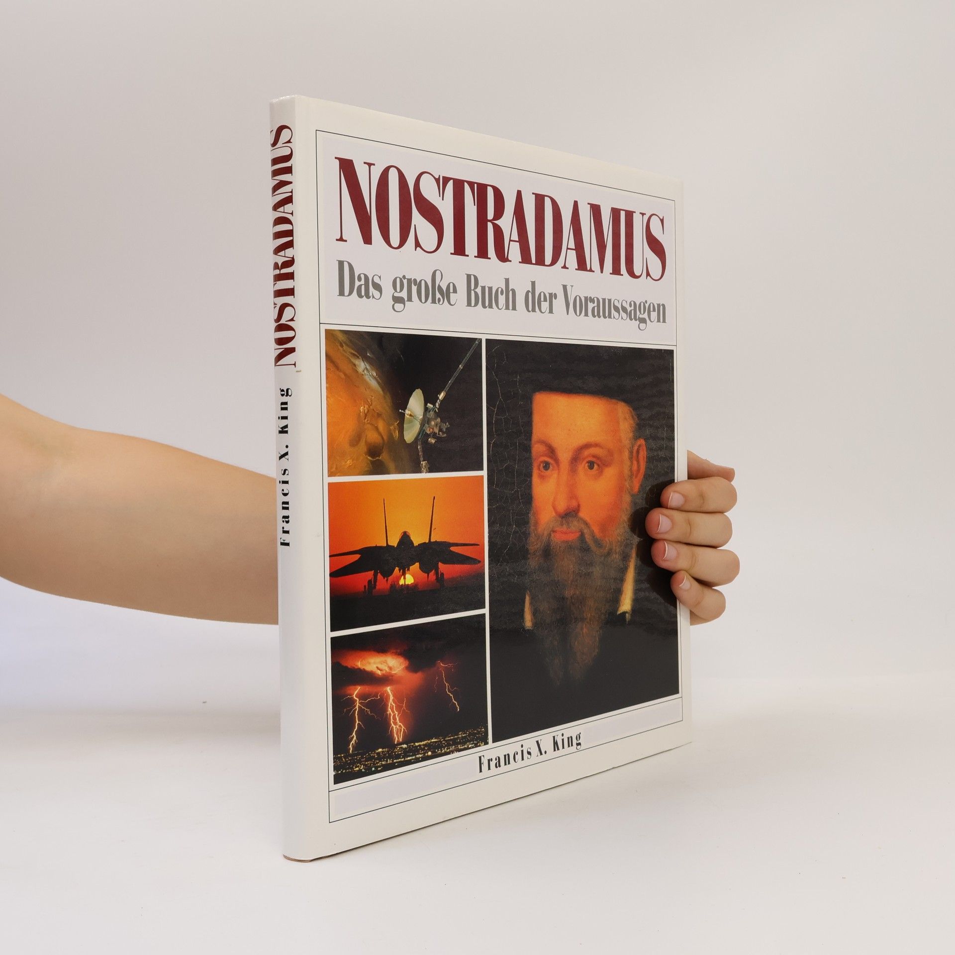 Nostradamus 