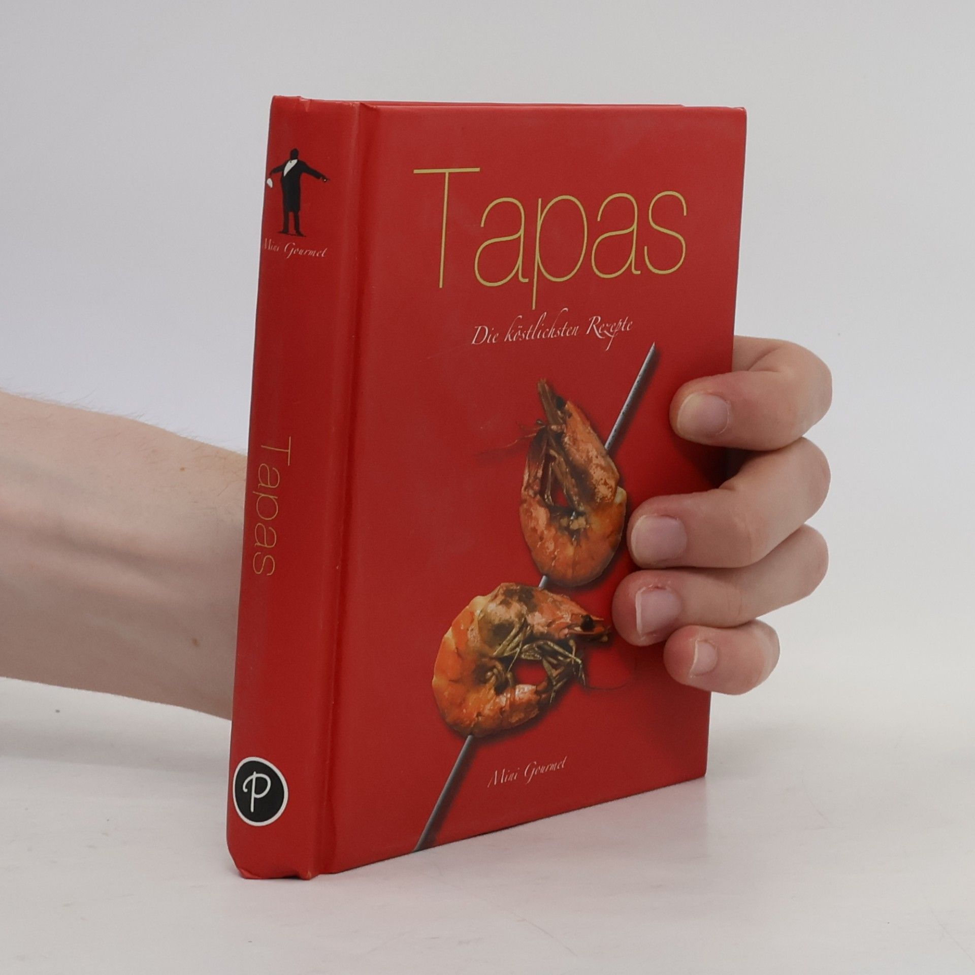 Lisa Heilig Tapas