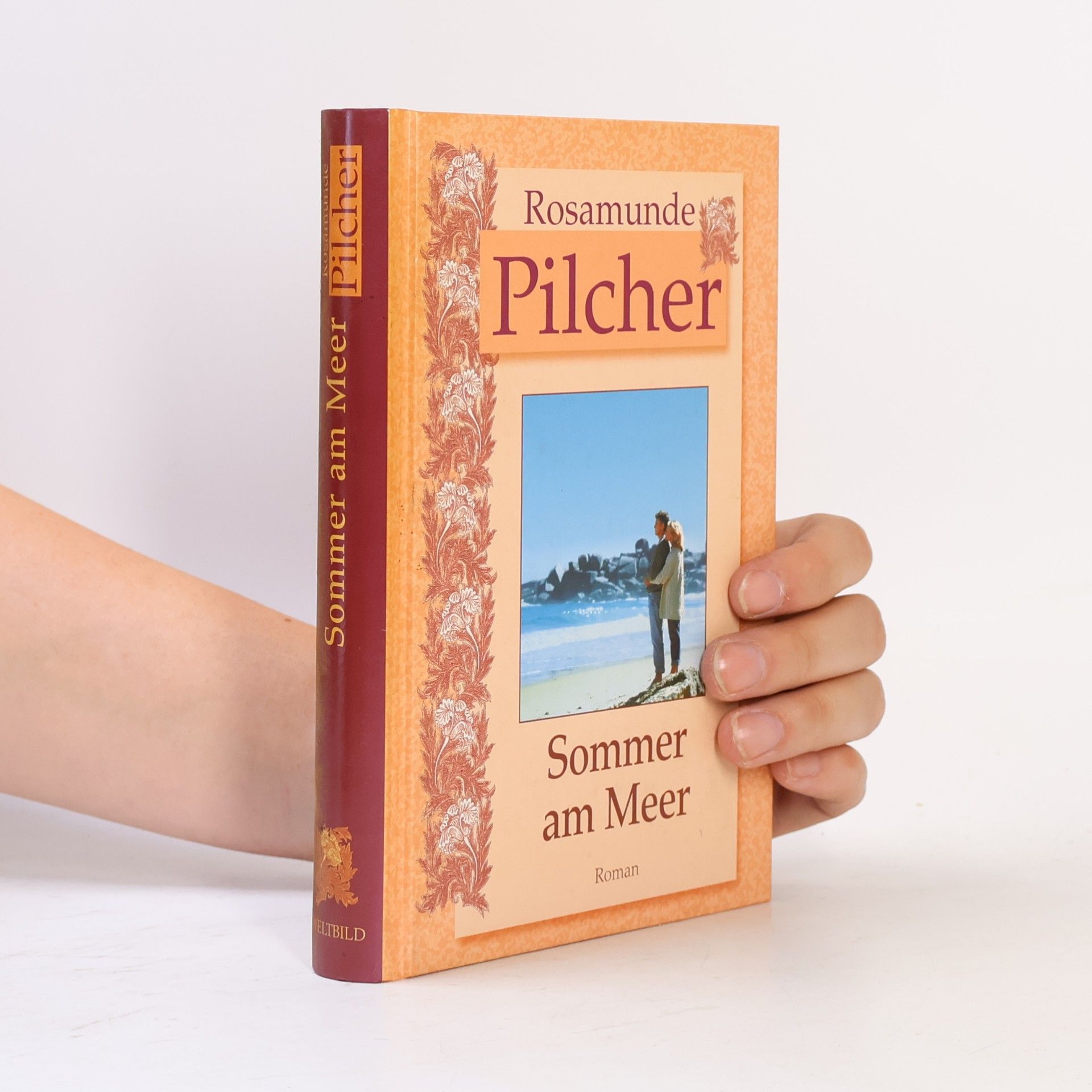Rosamunde Pilcher Sommer am Meer