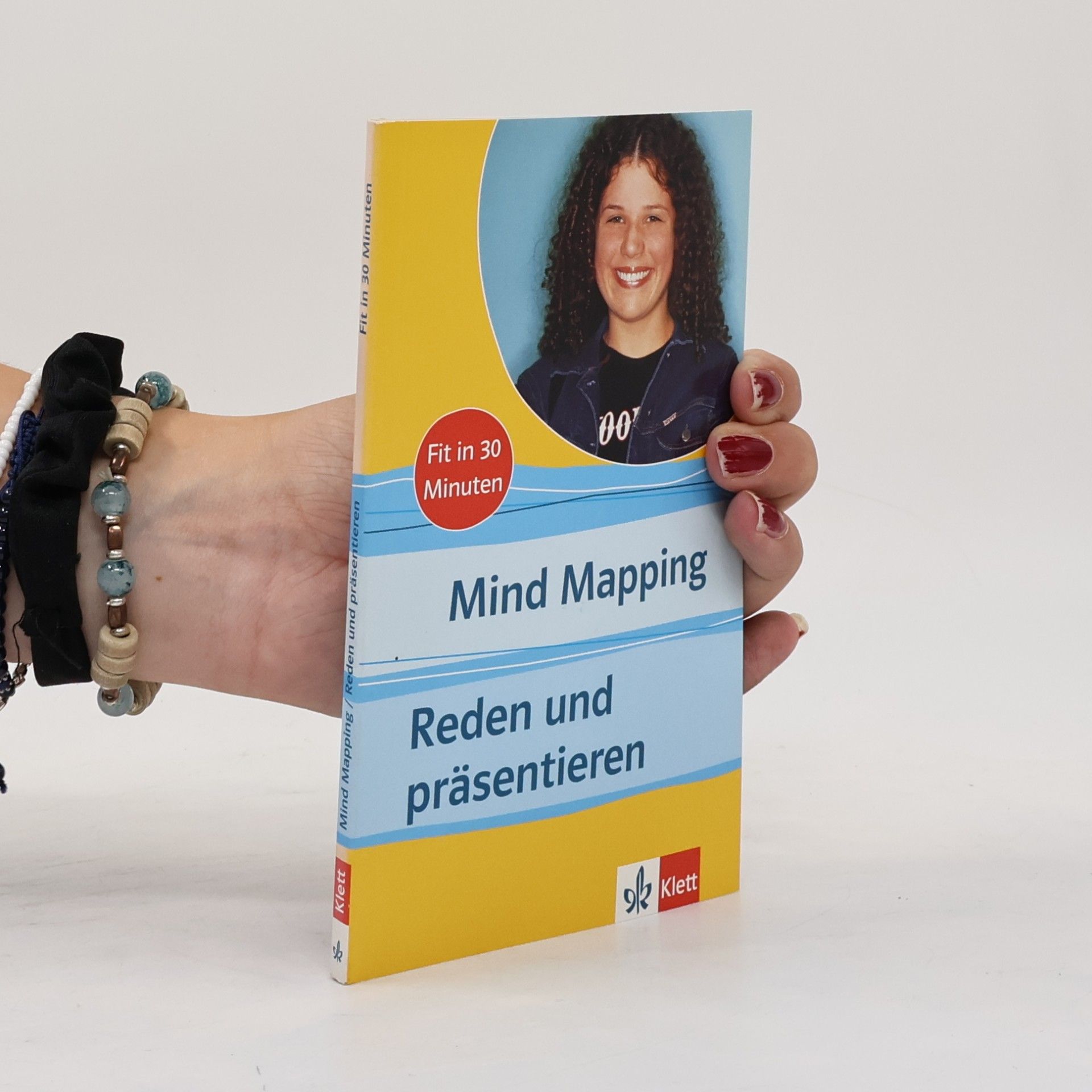 Björn Gemmer Mind mapping