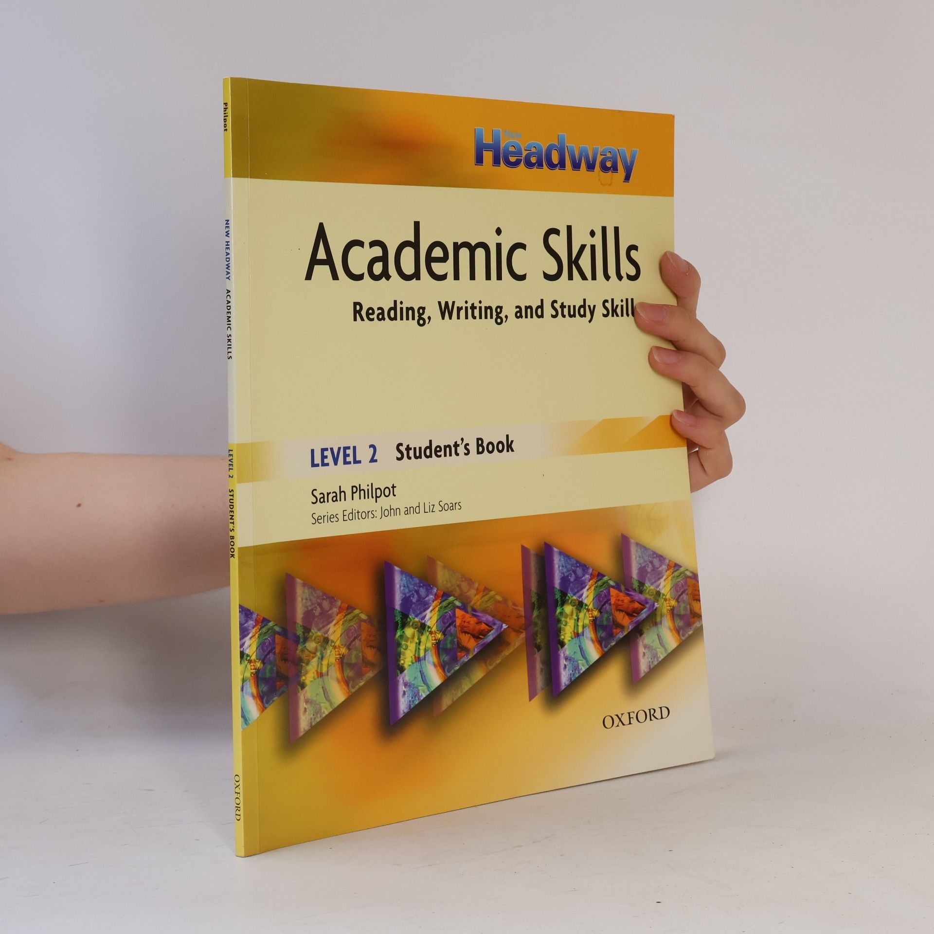 Academic Skills. Reading, Writing, and Study Skills. Level 2 Student’s Book