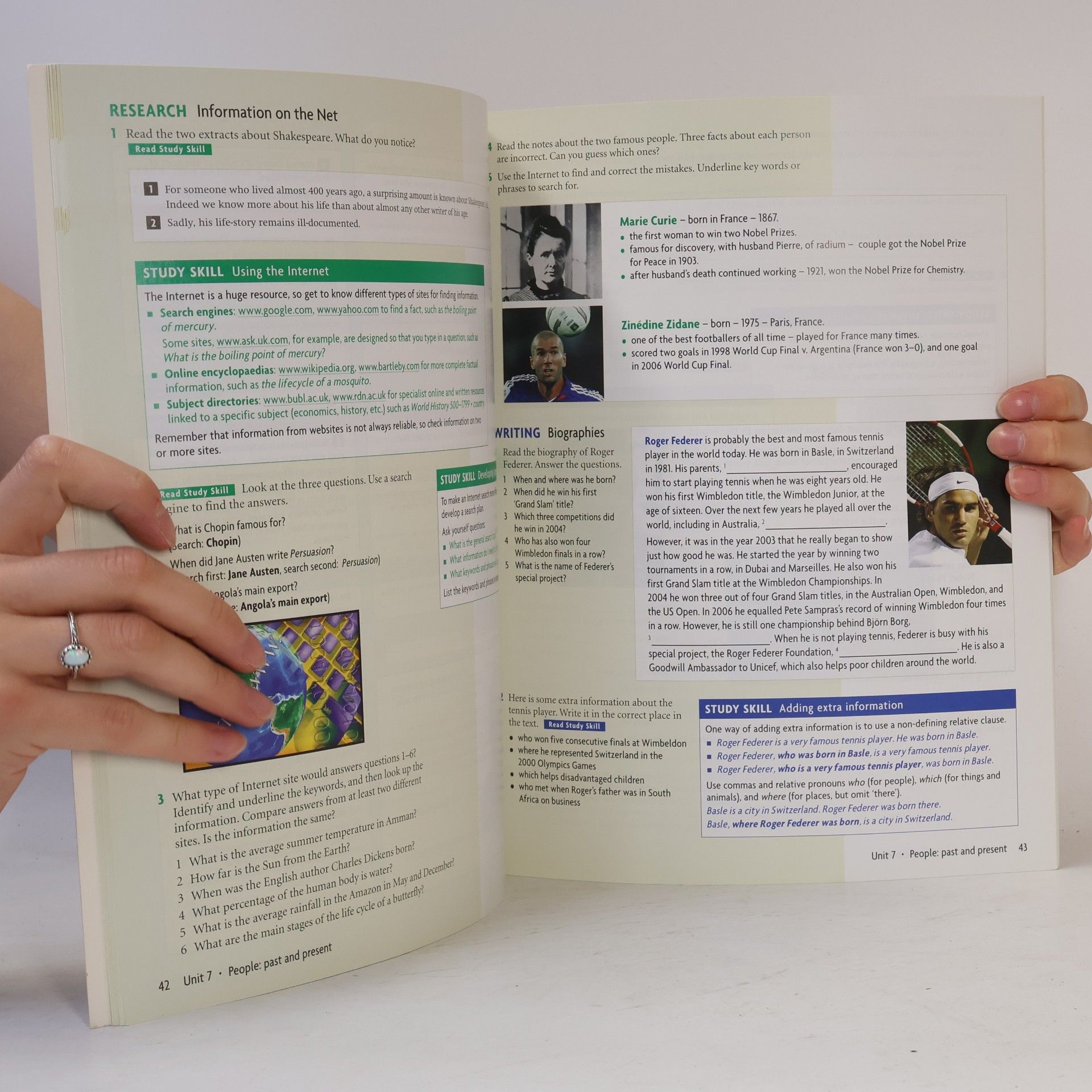 Sarah Philpot Academic Skills. Reading, Writing, and Study Skills. Level 2 Student’s Book