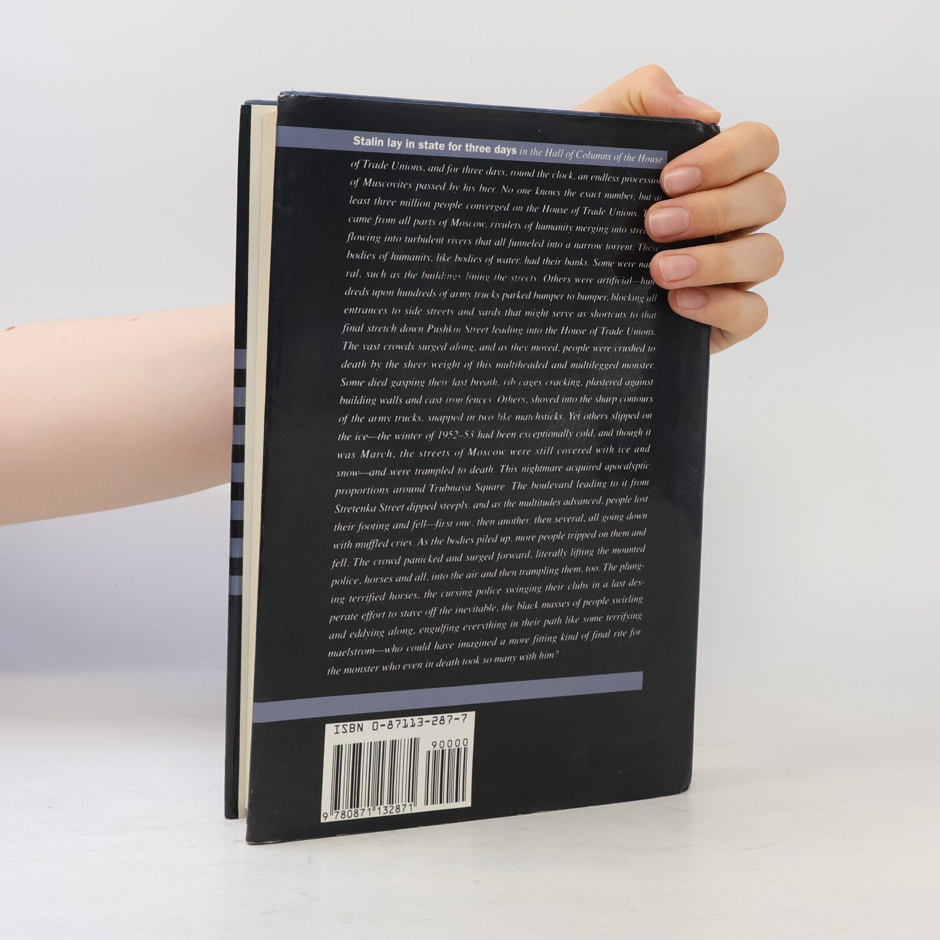 Vladimir Pozner Parting With Illusions