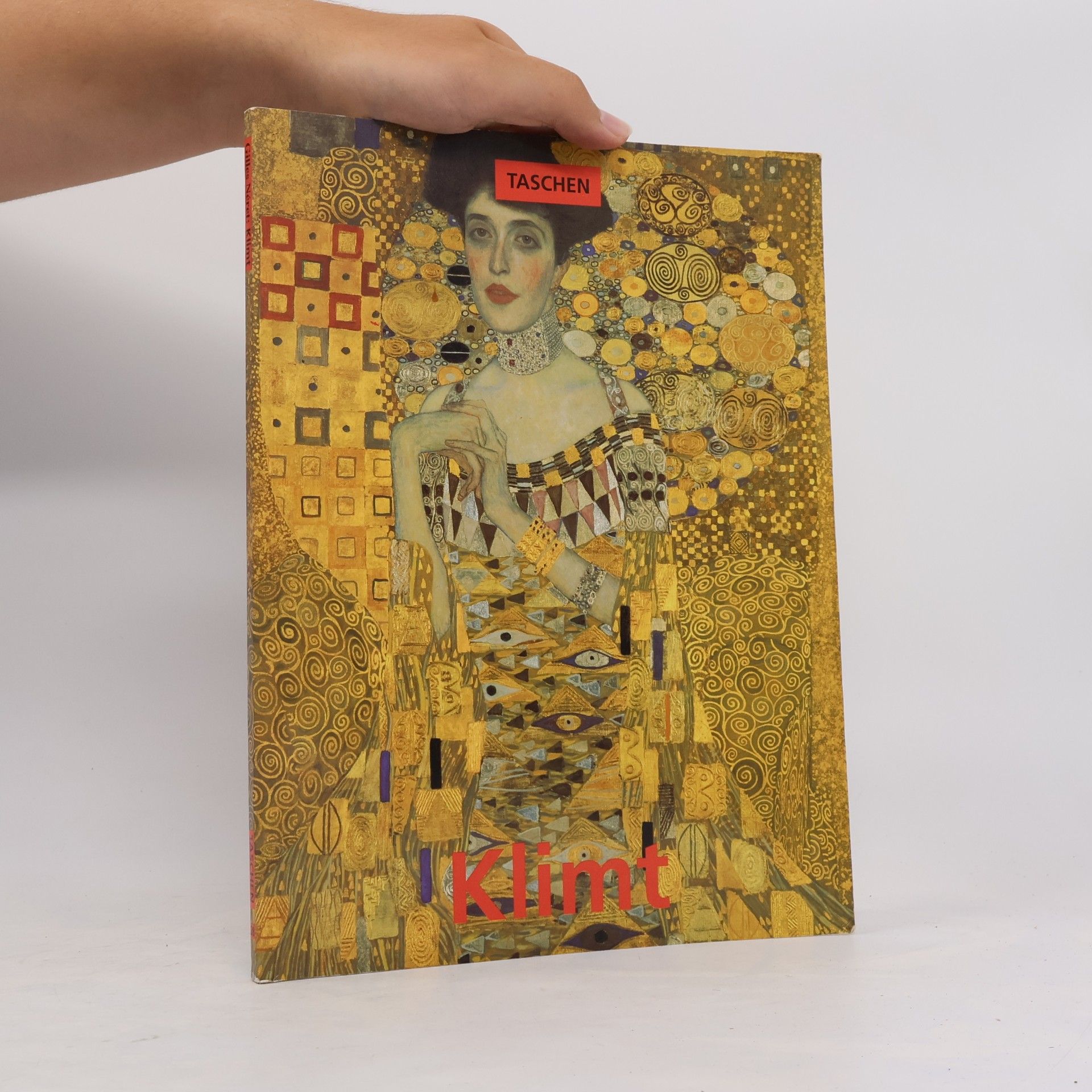 Gilles Néret Gustav Klimt 1862-1918