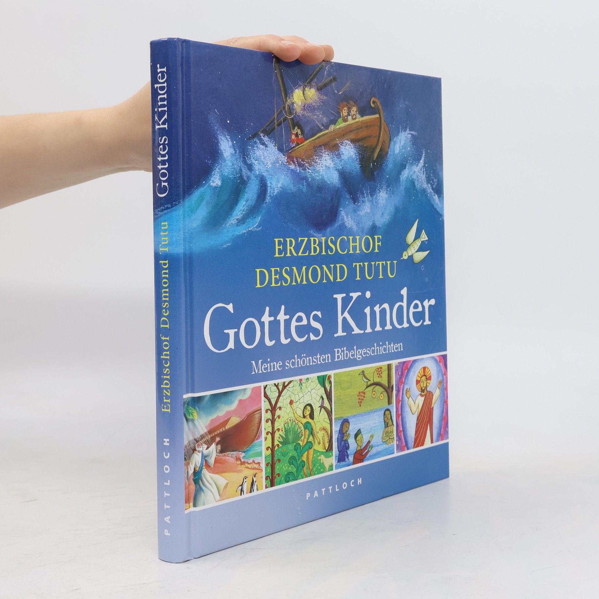 Desmond Tutu Gottes Kinder