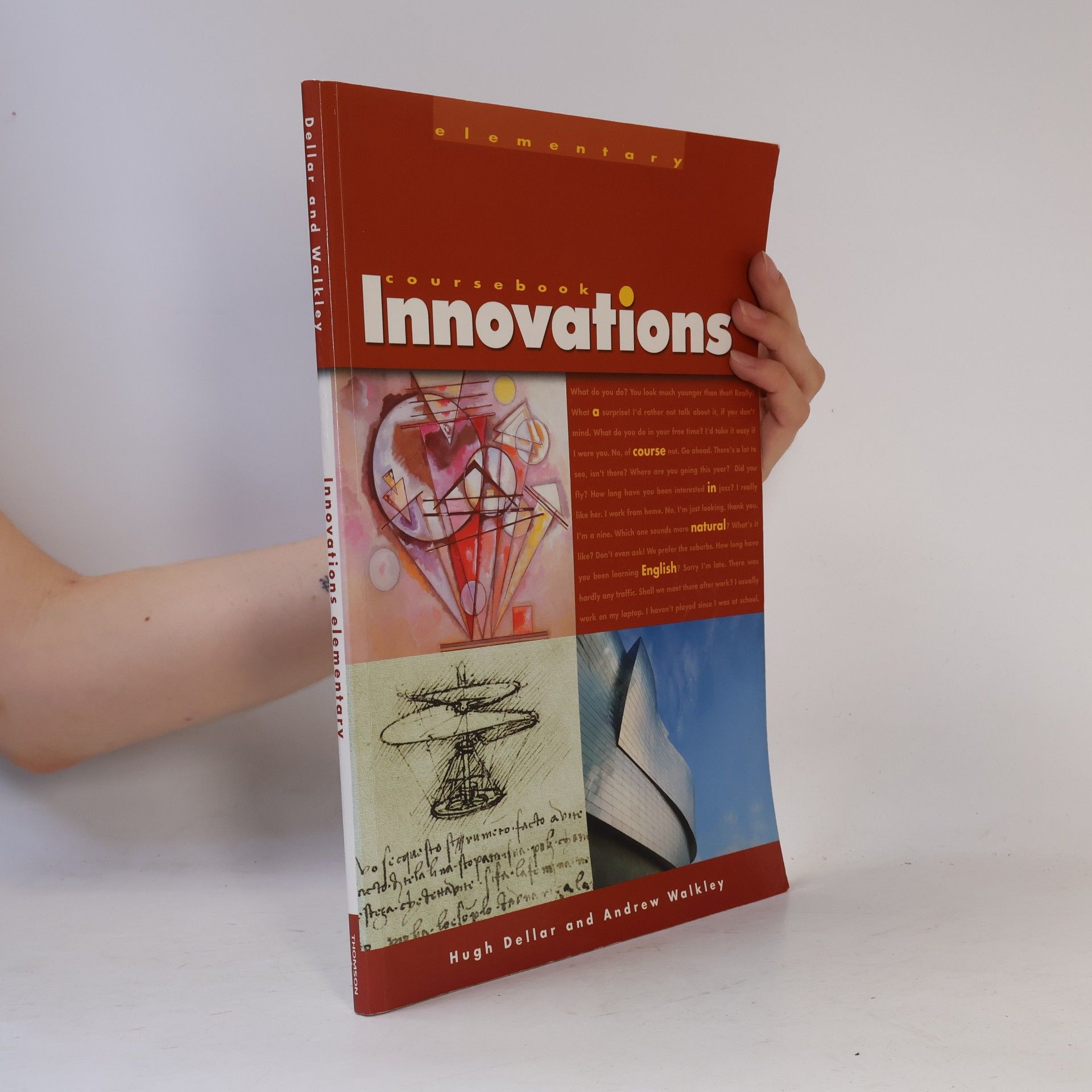 Innovations Elementary