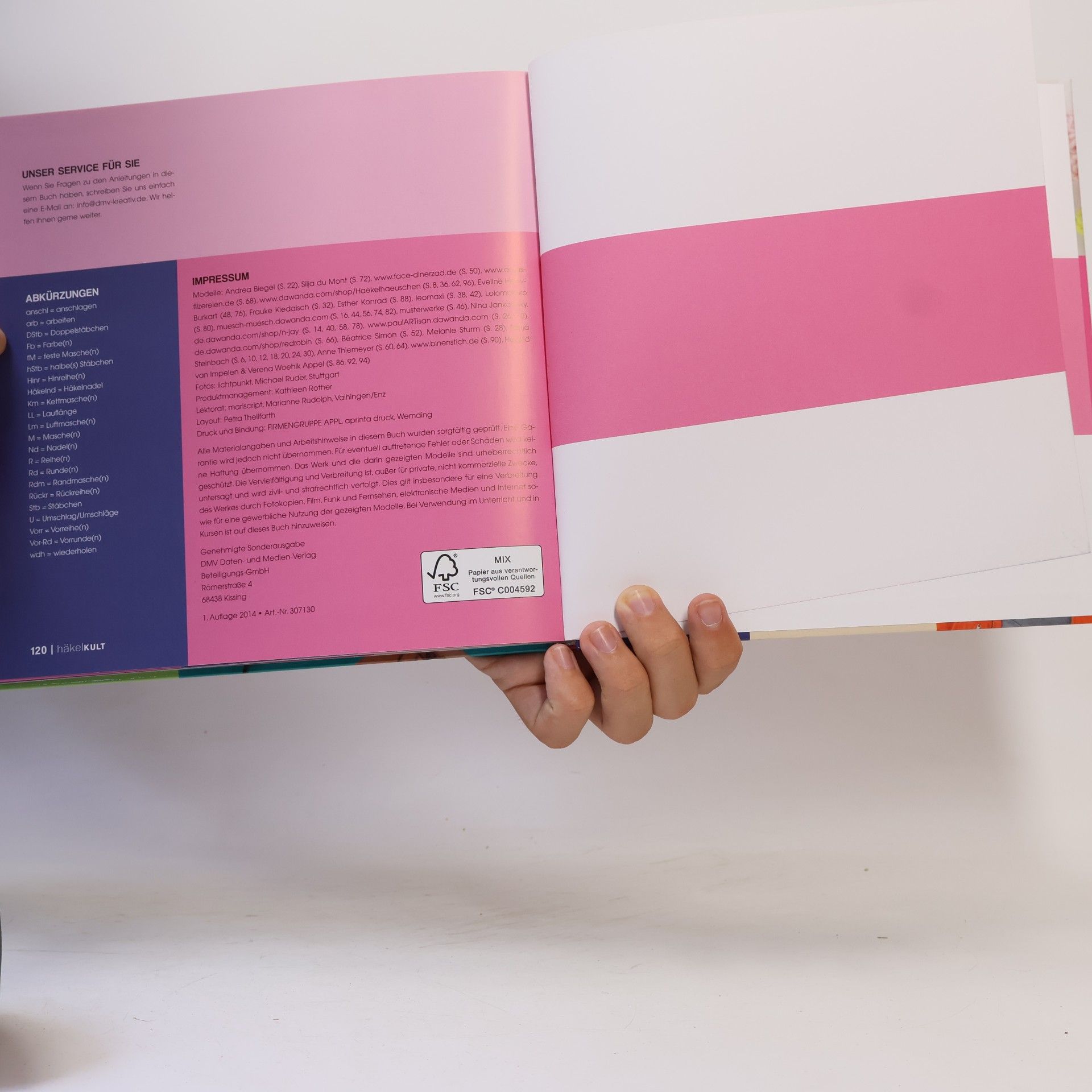 Various authors Häkel Kult. Häkeln lernen mit trendigen Modellen