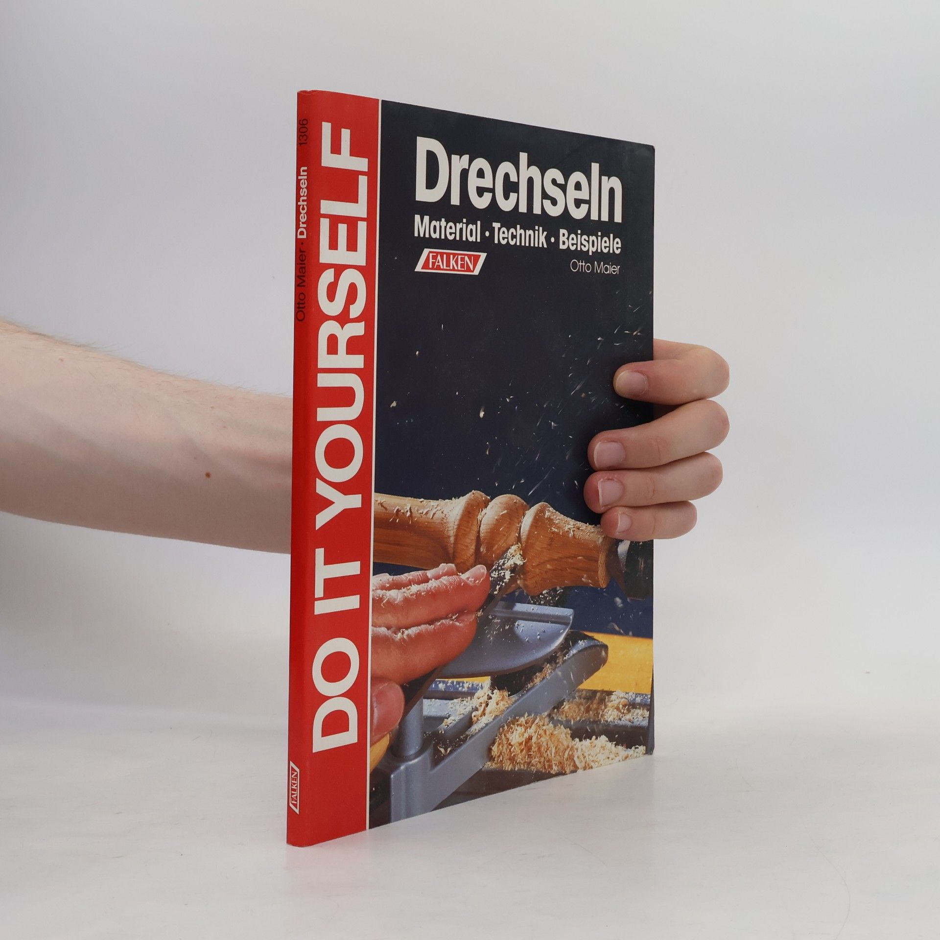 Otto Maier Drechseln