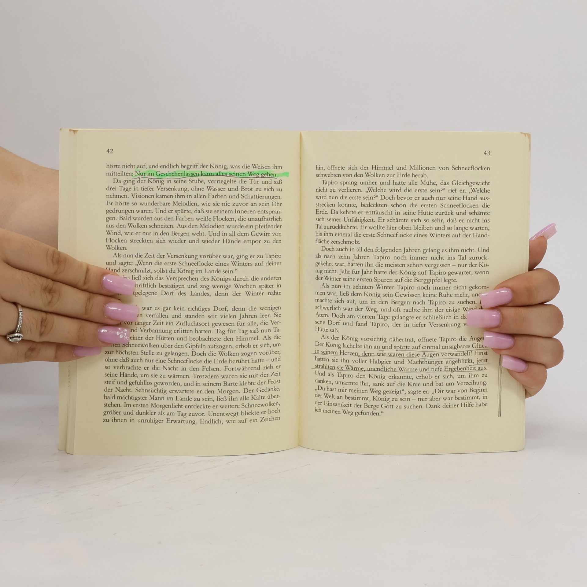 Various authors Wieviele Farben hat die Sehnsucht