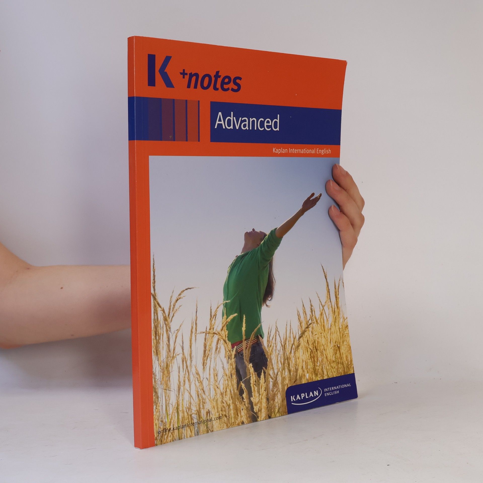Autorenkollektiv K+ Notes: Advanced