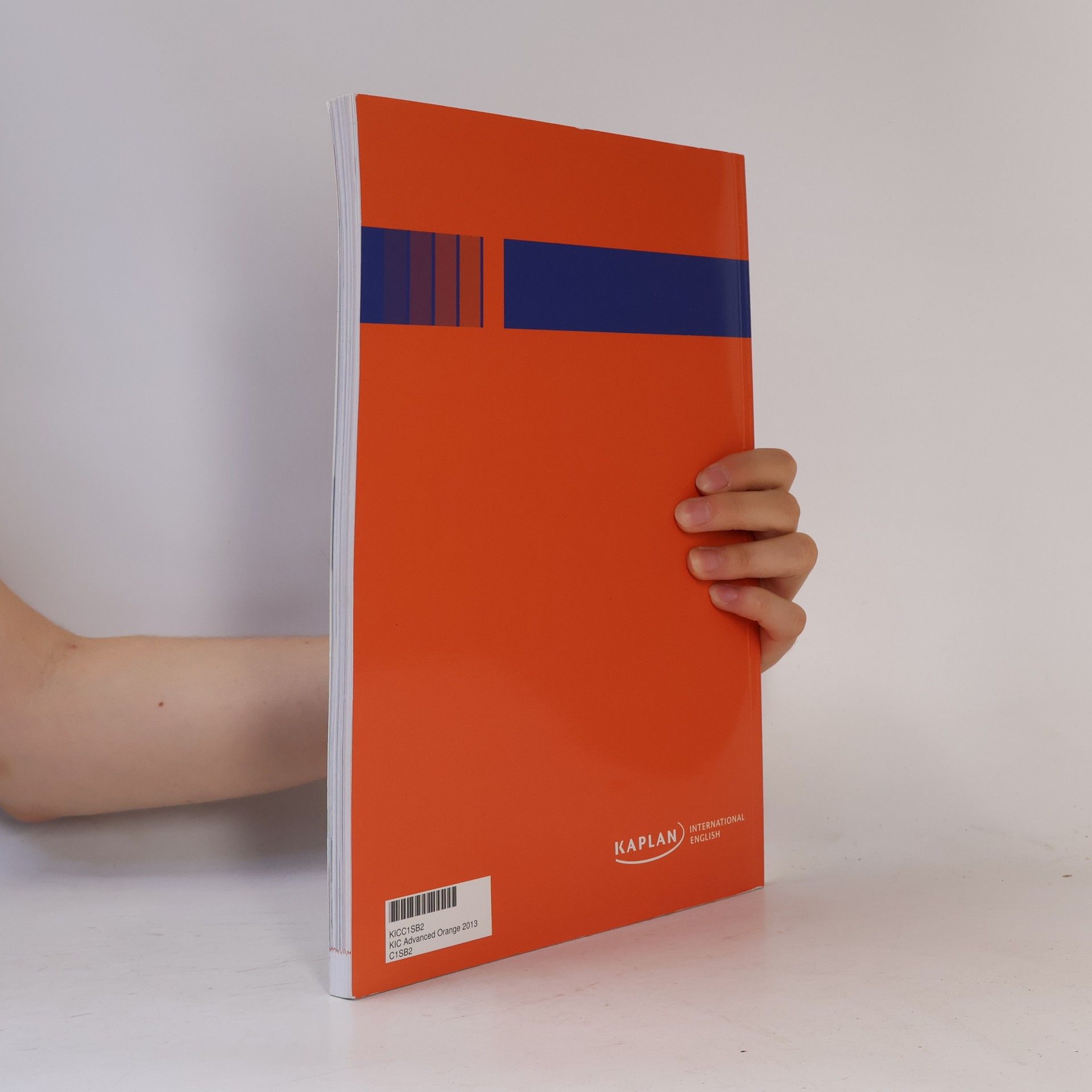 AA.VV. K+ Notes: Advanced