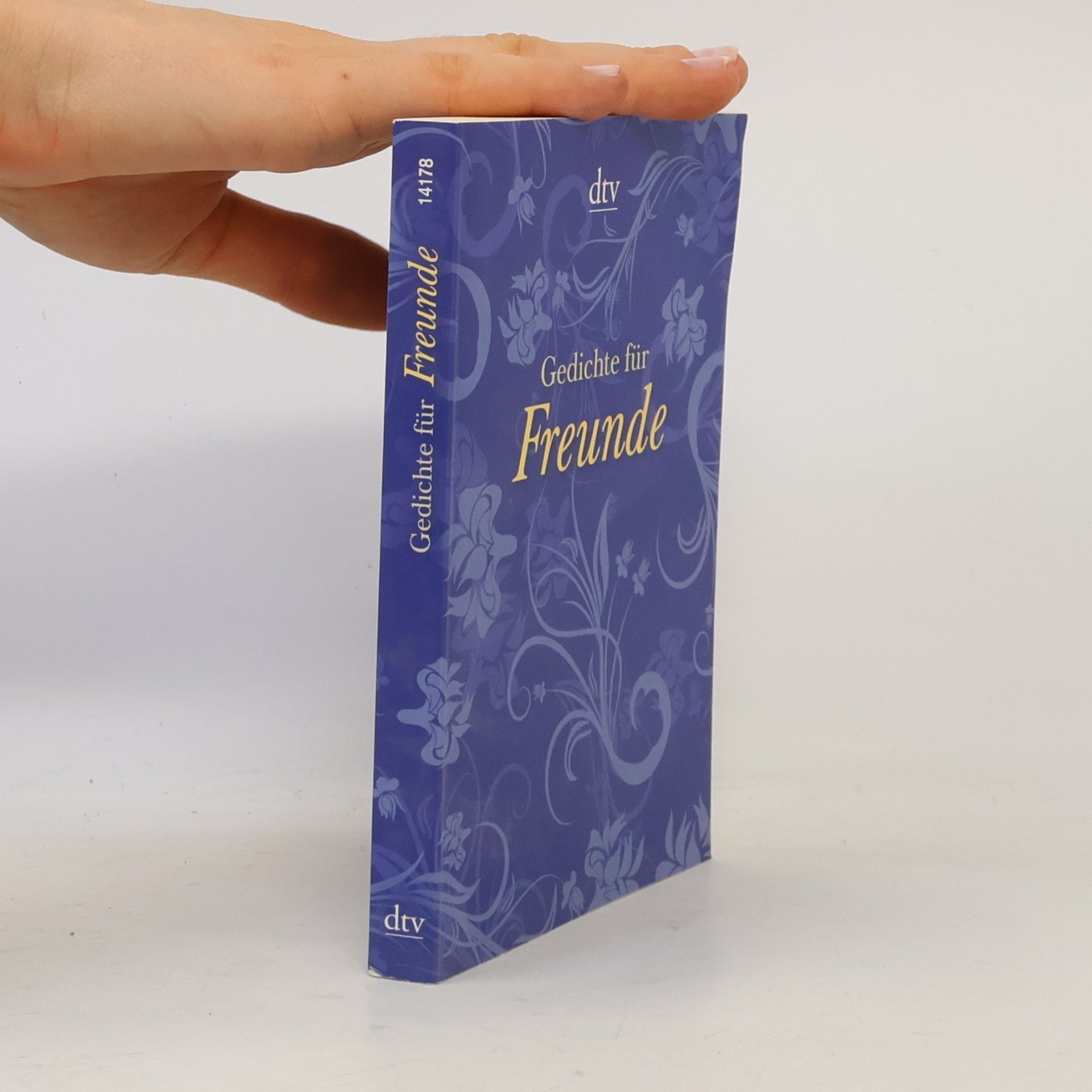 Gudrun Bull Gedichte für Freunde