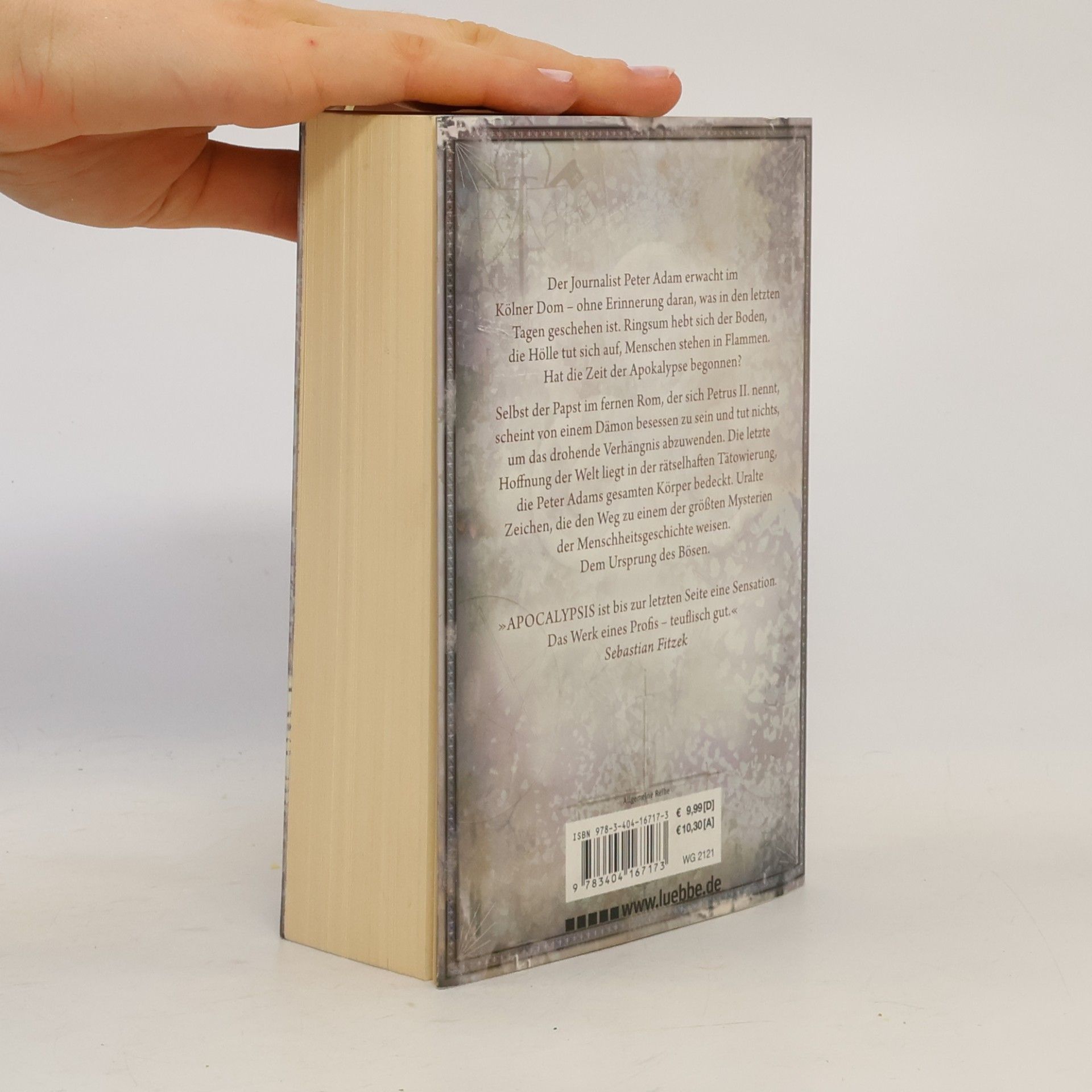 Mario Giordano Apocalypsis II